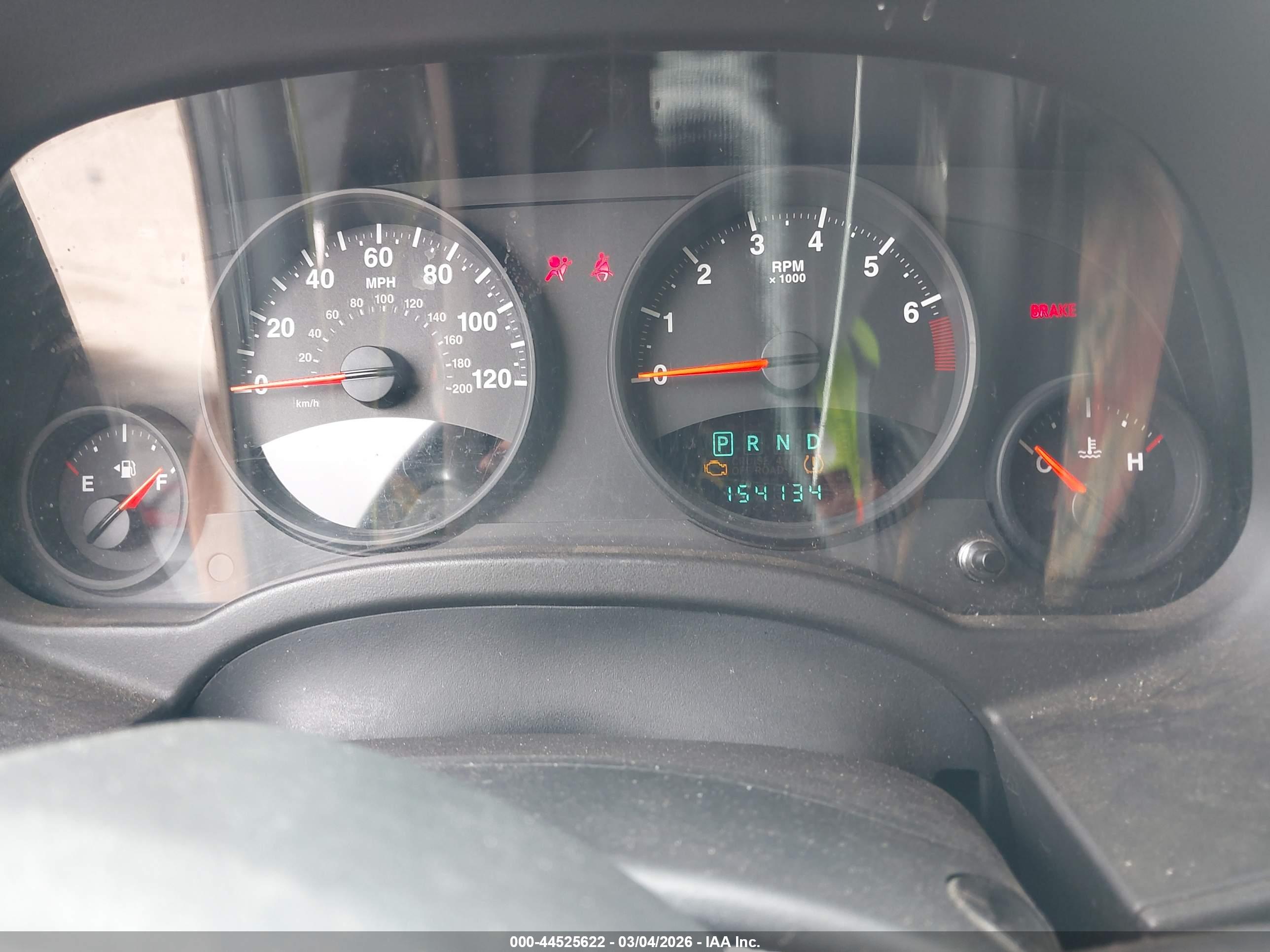 JEEP PATRIOT image 7