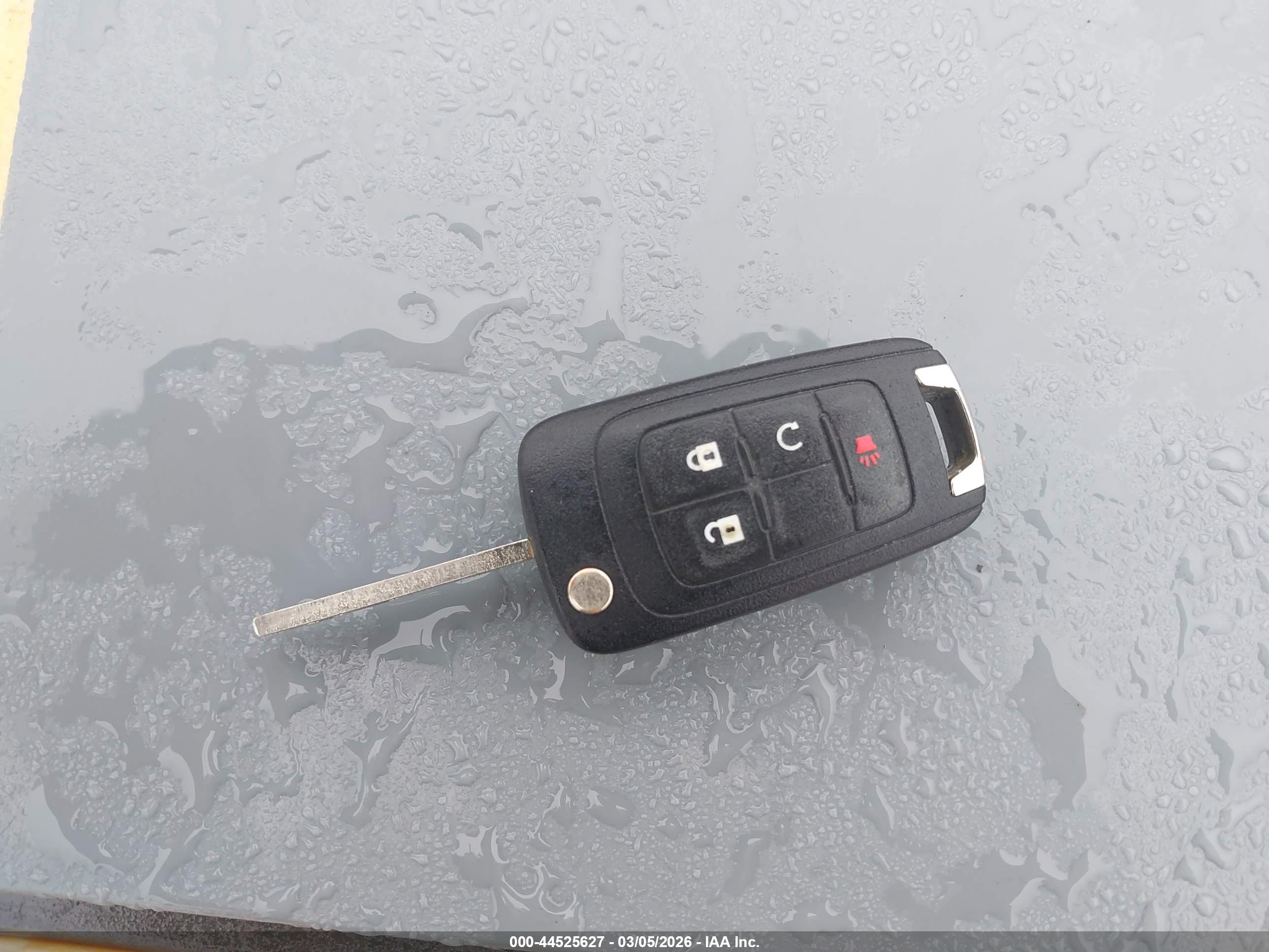CHEVROLET EQUINOX image 11
