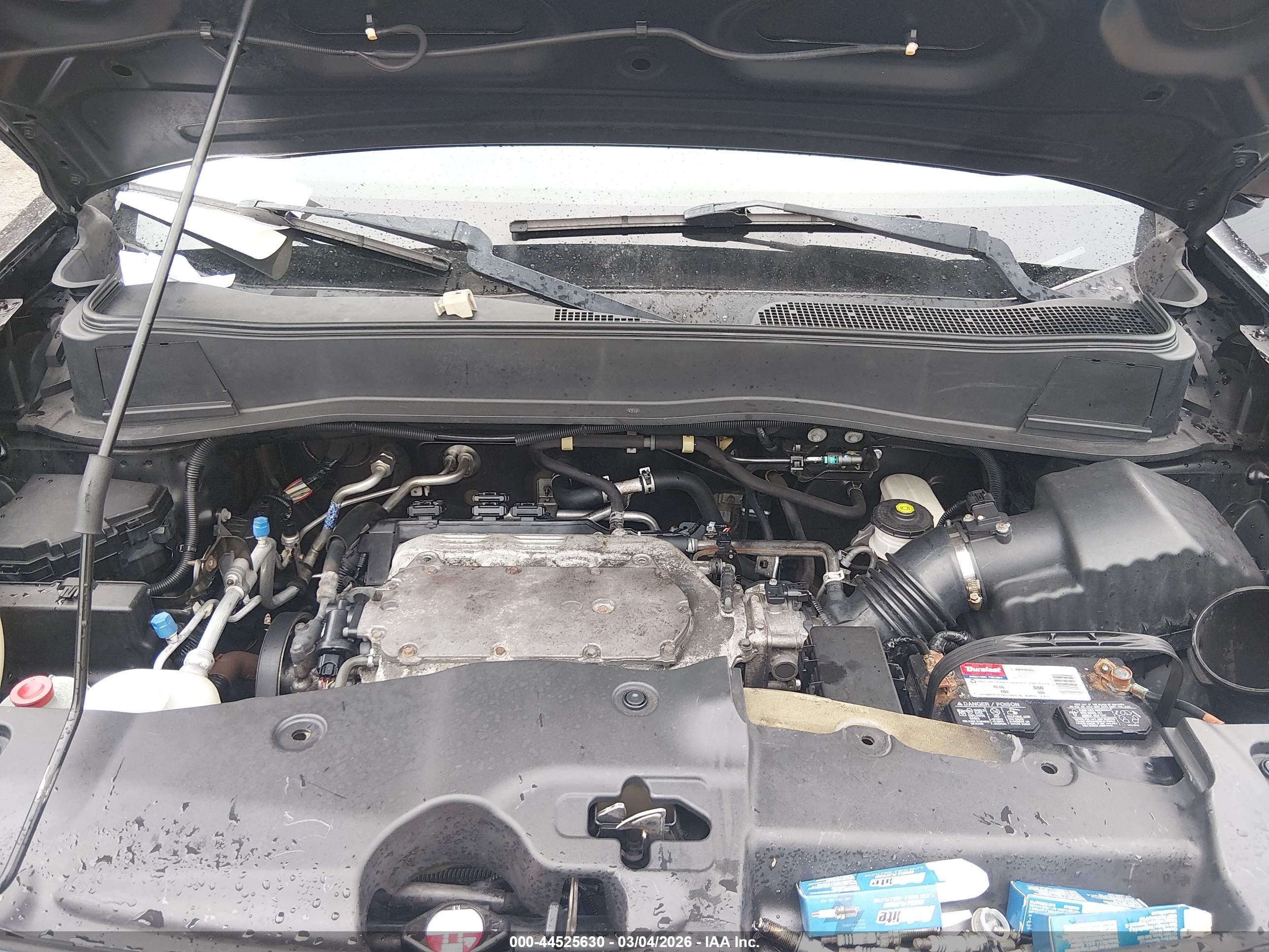 HONDA PILOT image 10