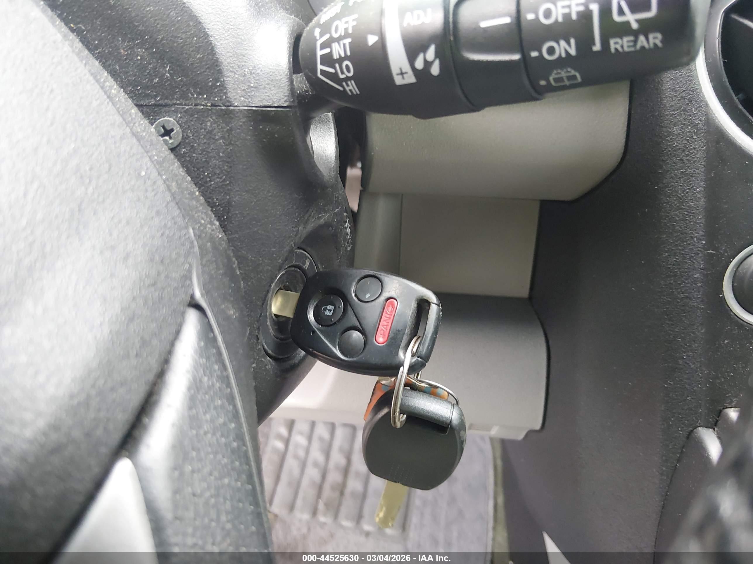 HONDA PILOT image 11