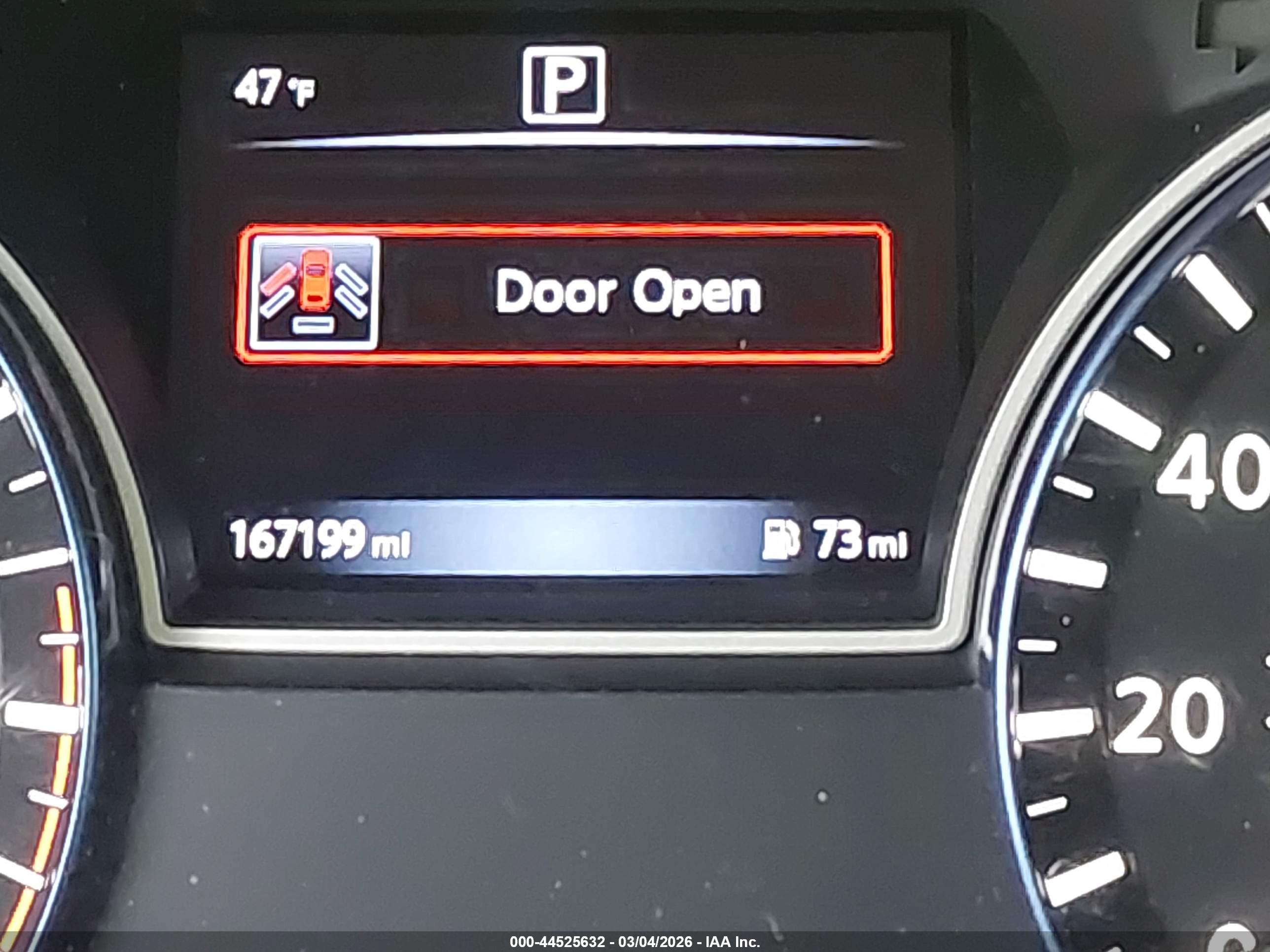 NISSAN ALTIMA image 7