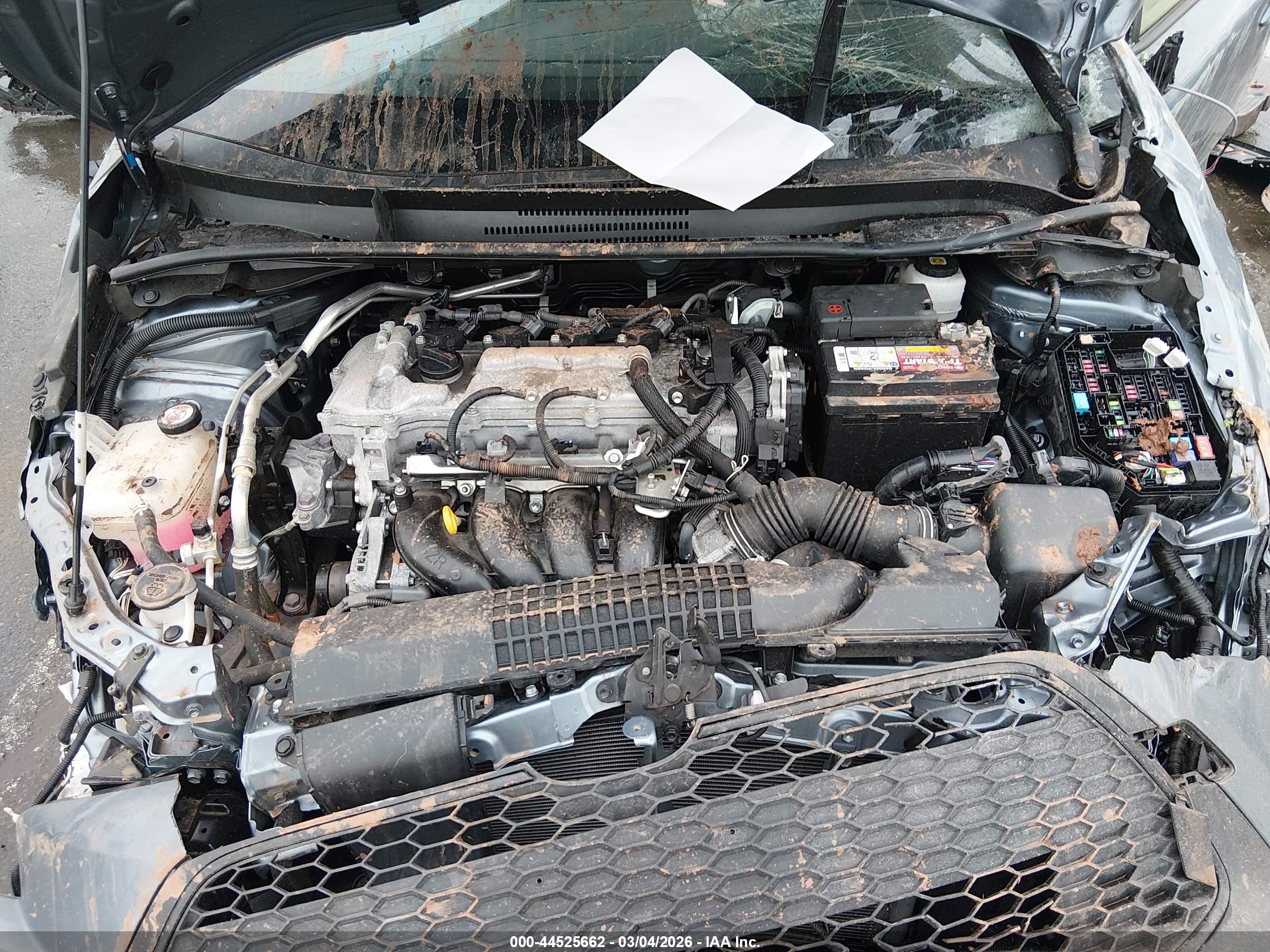 TOYOTA COROLLA image 10