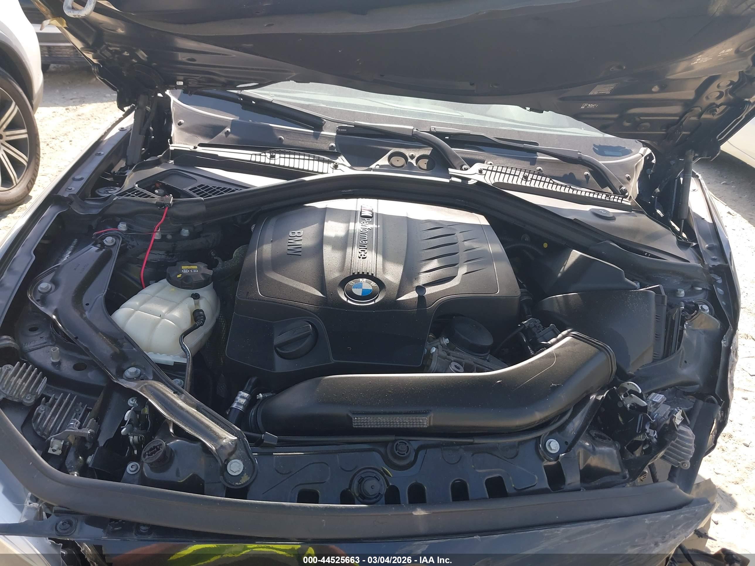BMW M235I image 10