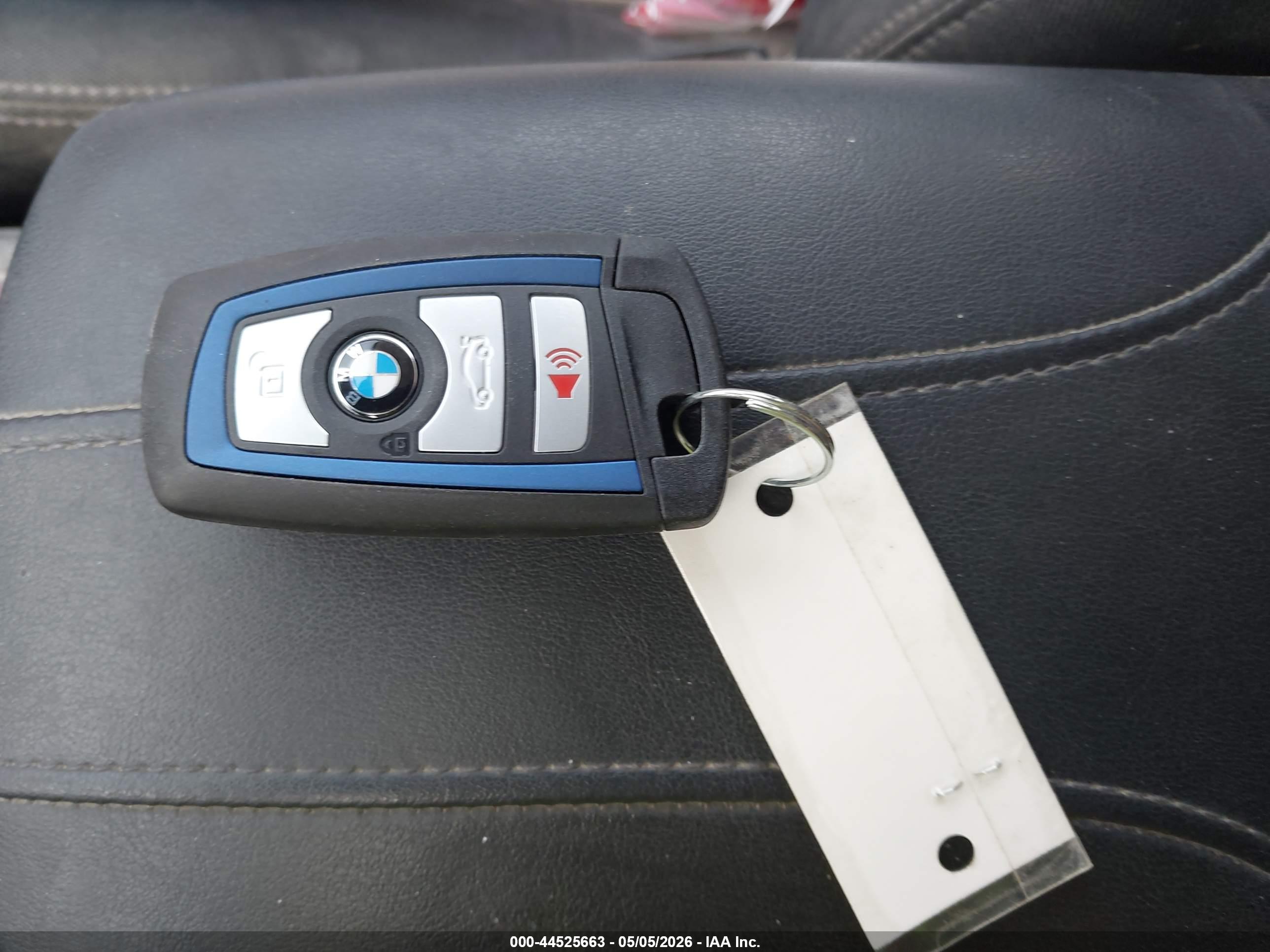 BMW M235I image 11