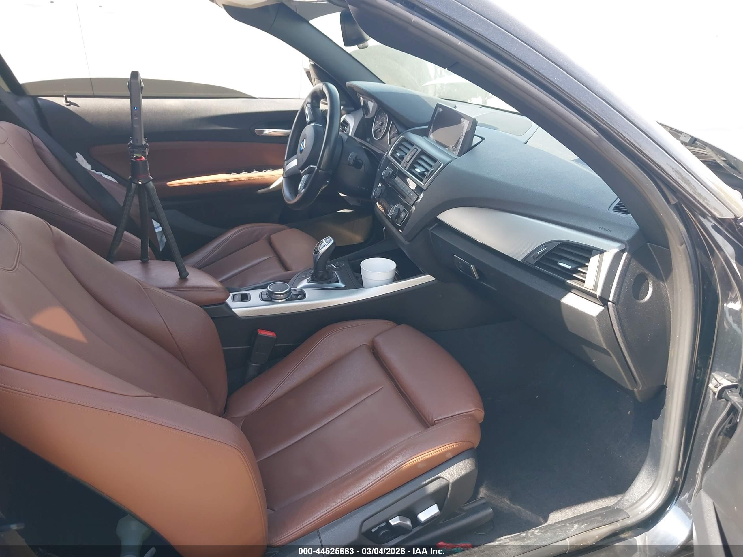 BMW M235I image 5