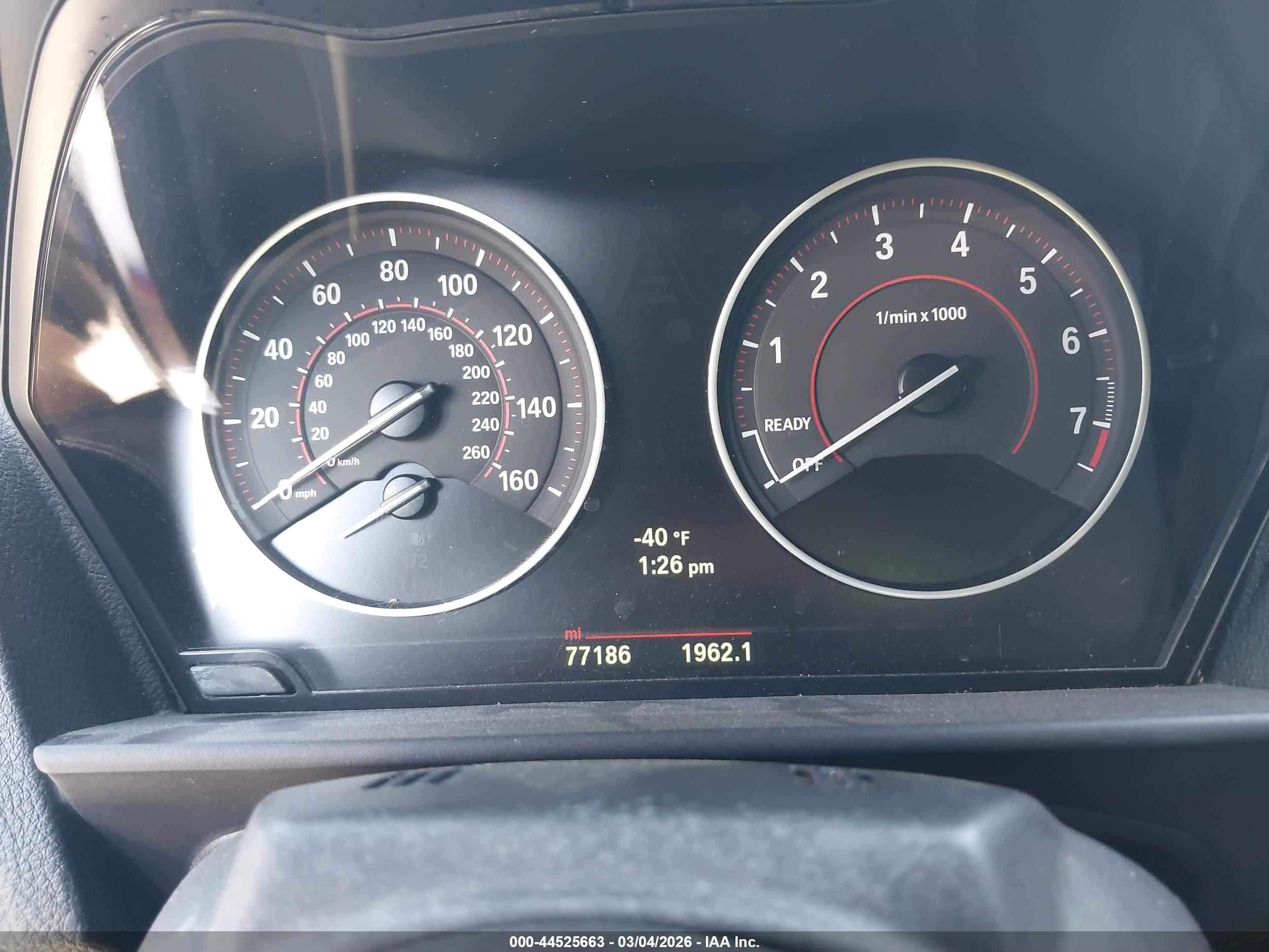 BMW M235I image 7