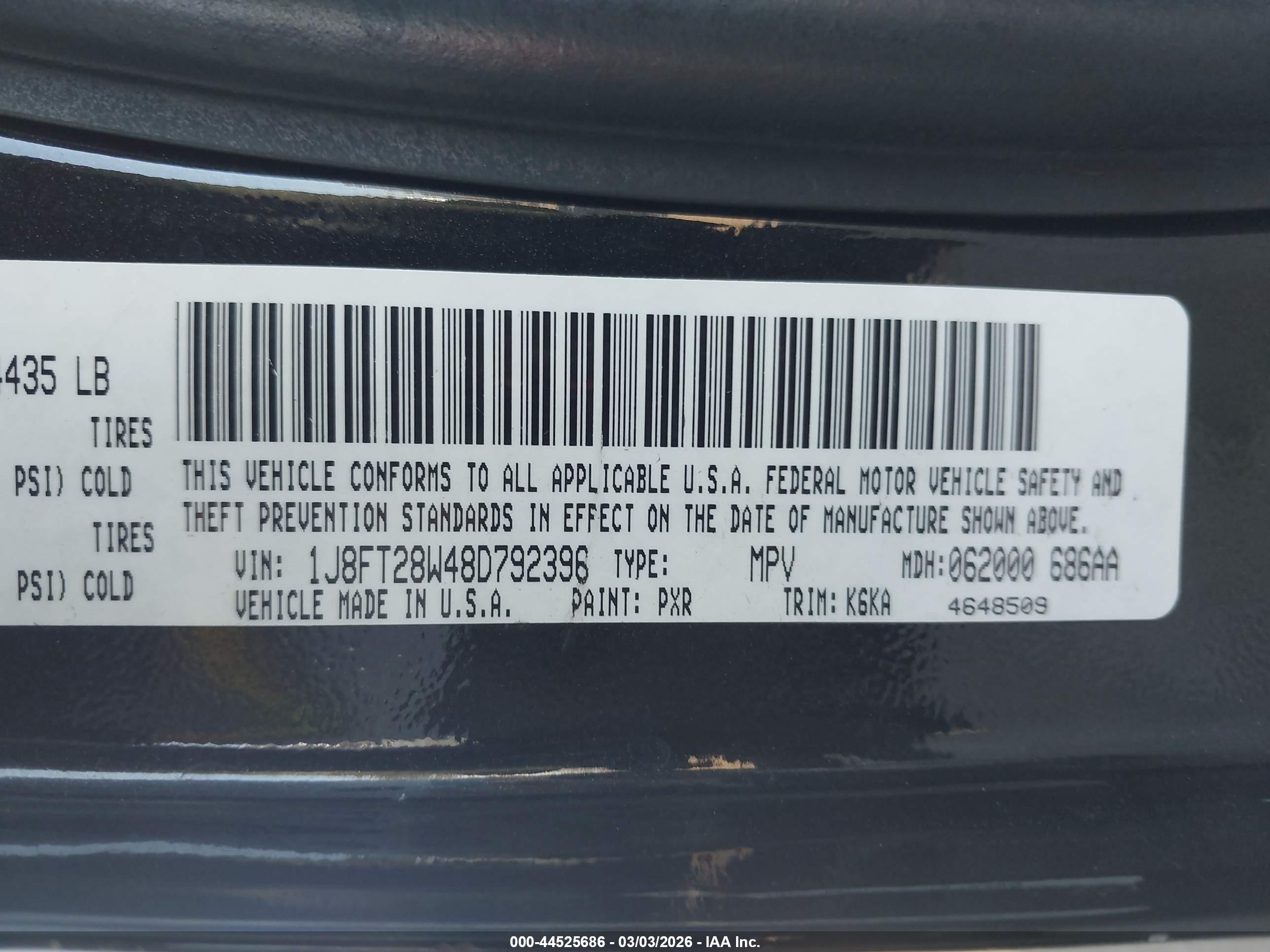 JEEP PATRIOT image 9