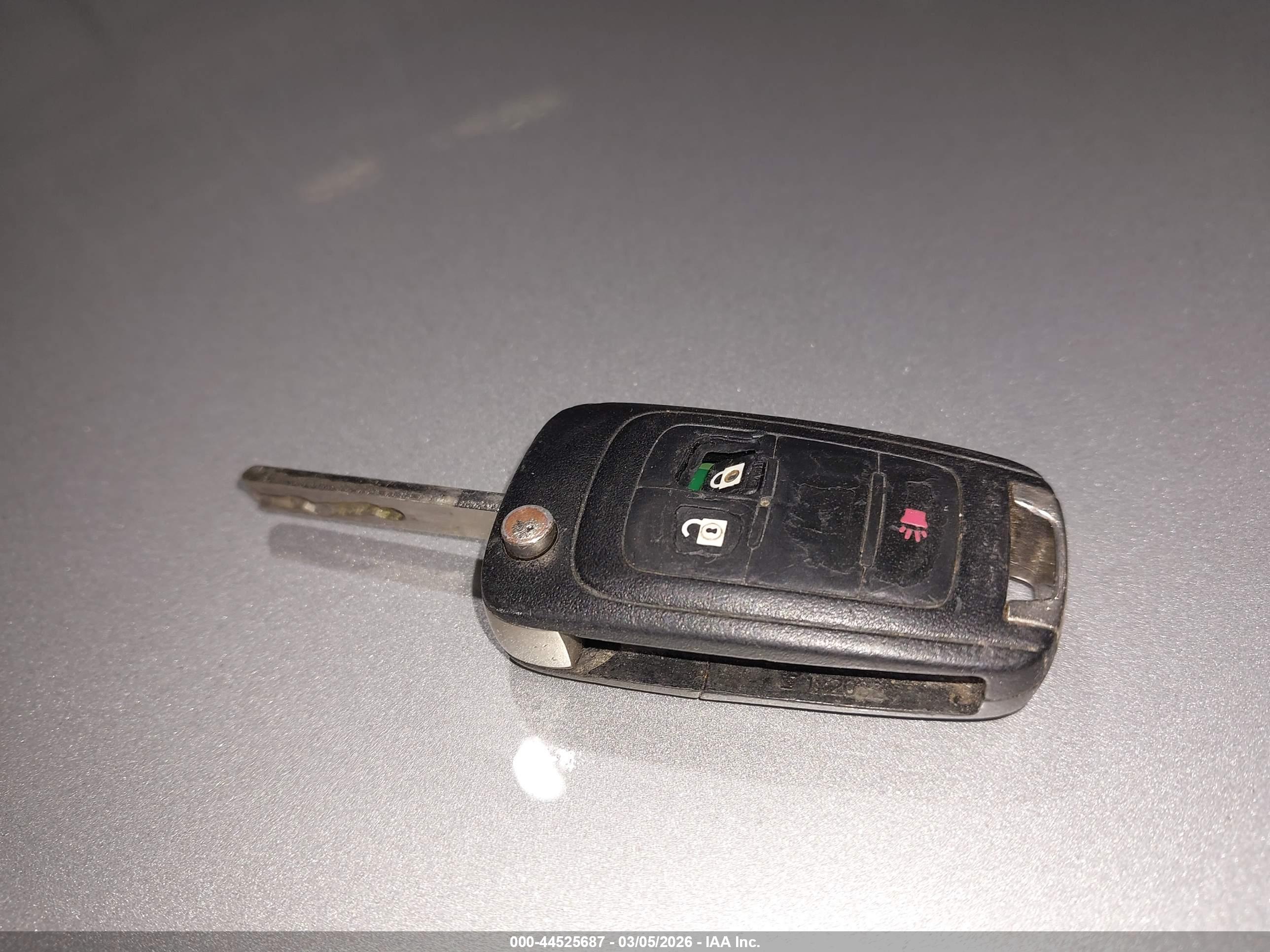 CHEVROLET EQUINOX image 11