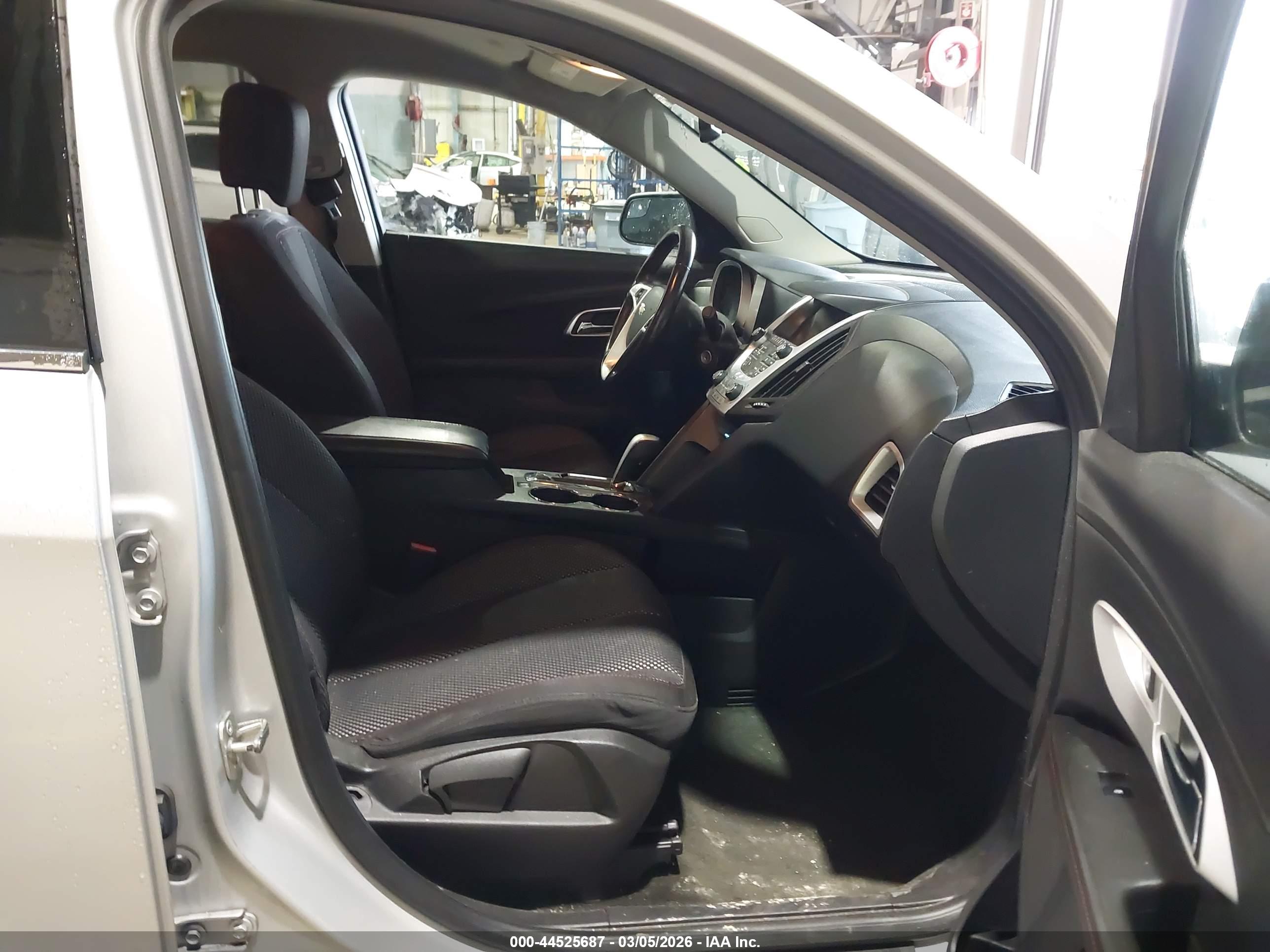 CHEVROLET EQUINOX image 5