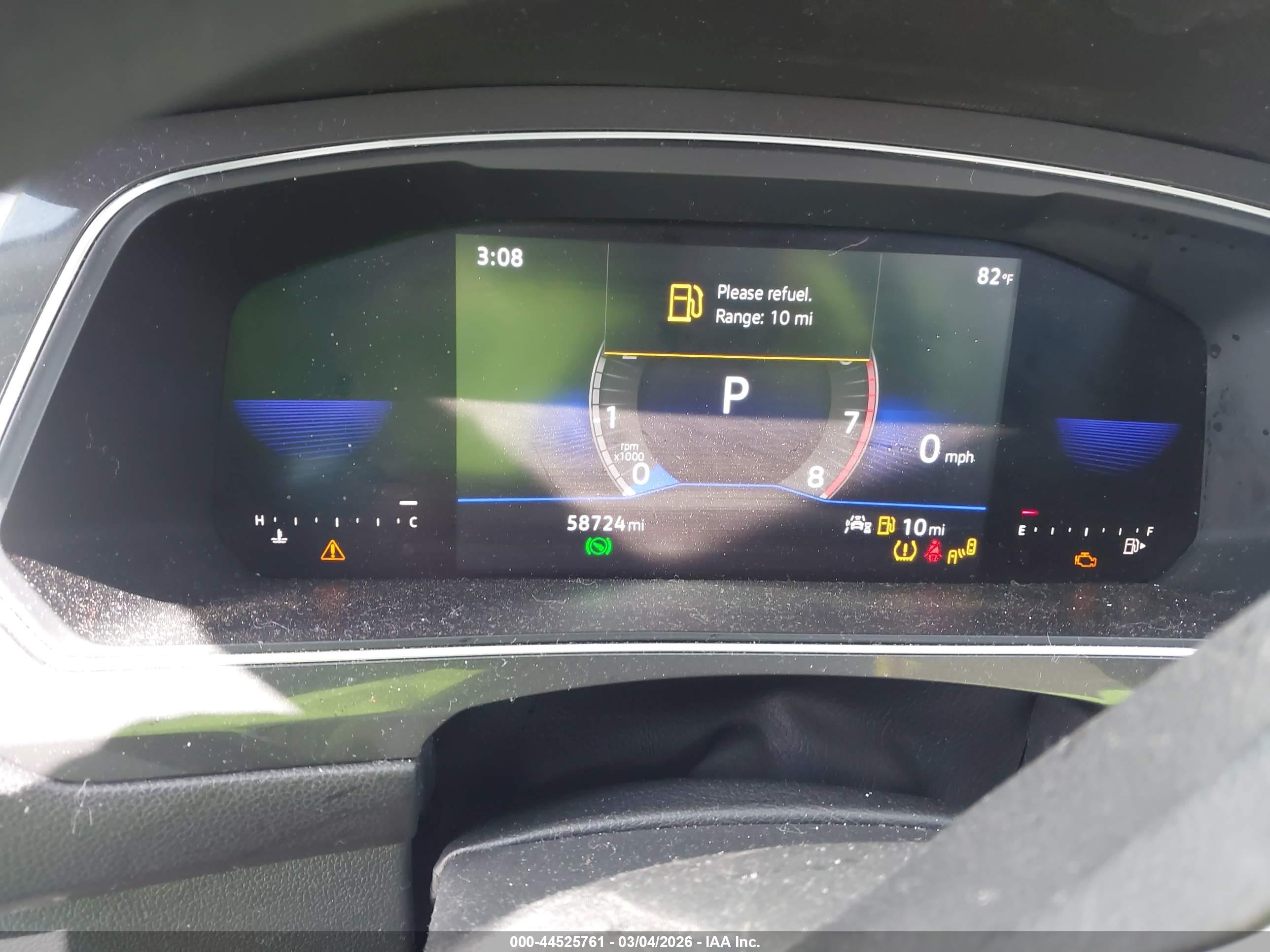 VOLKSWAGEN TIGUAN image 7