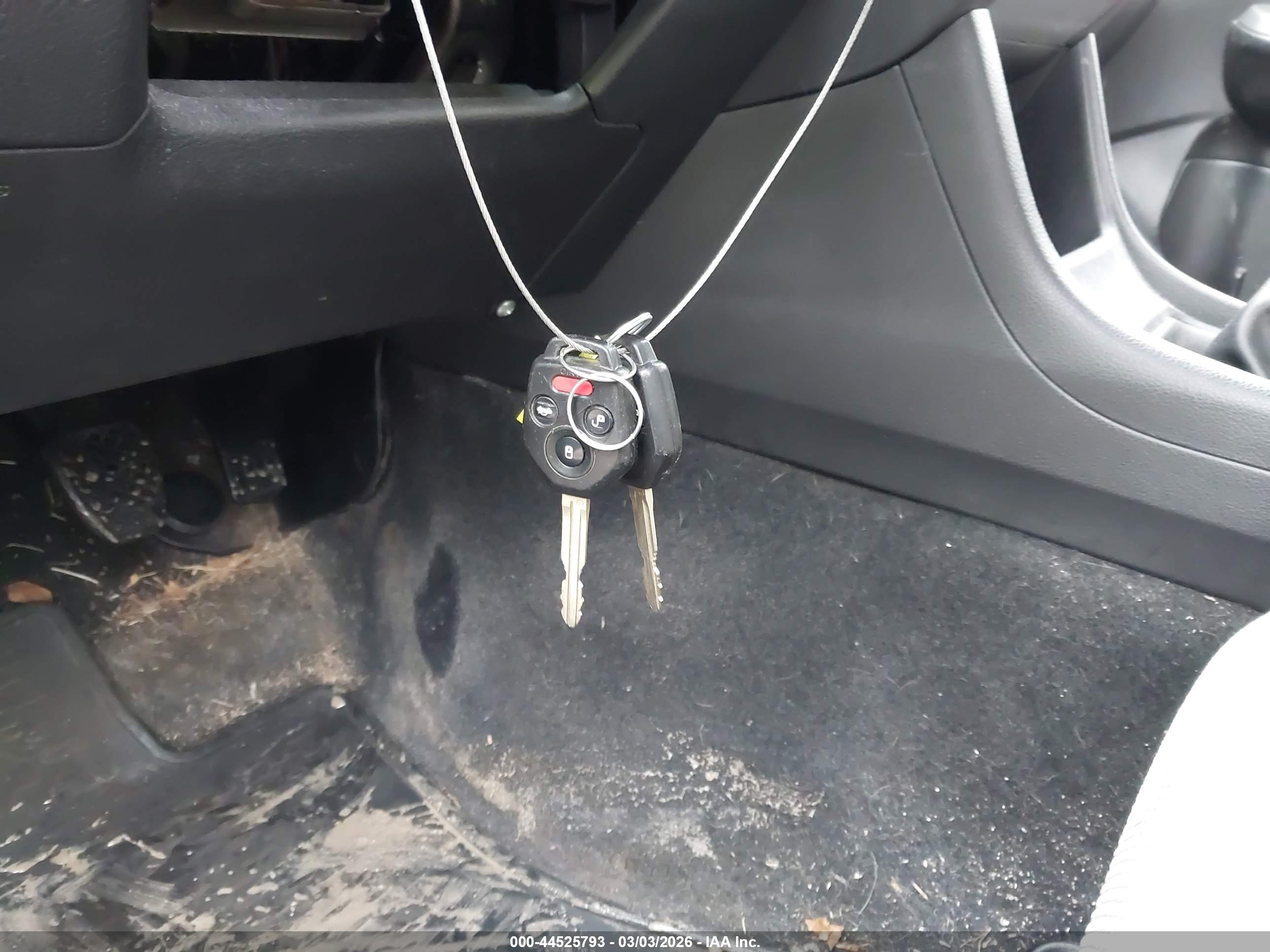 SUBARU CROSSTREK image 11