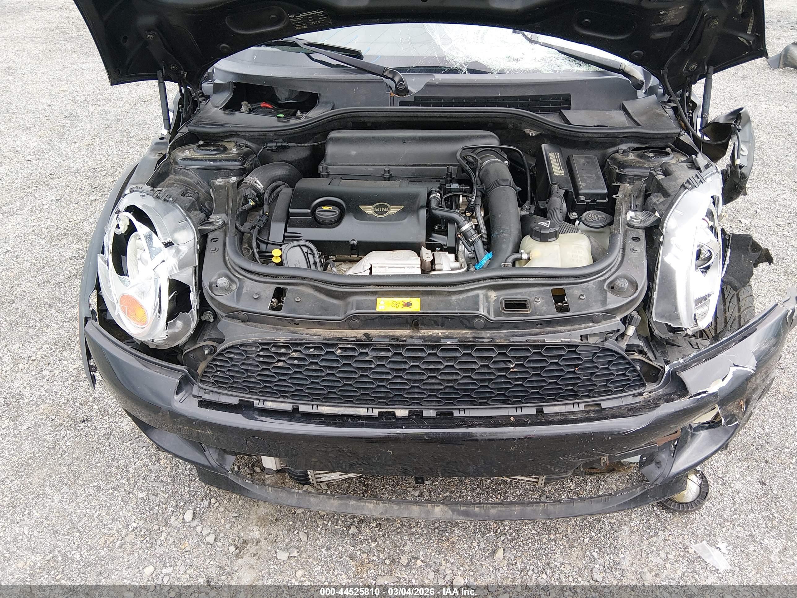 MINI COOPER image 10