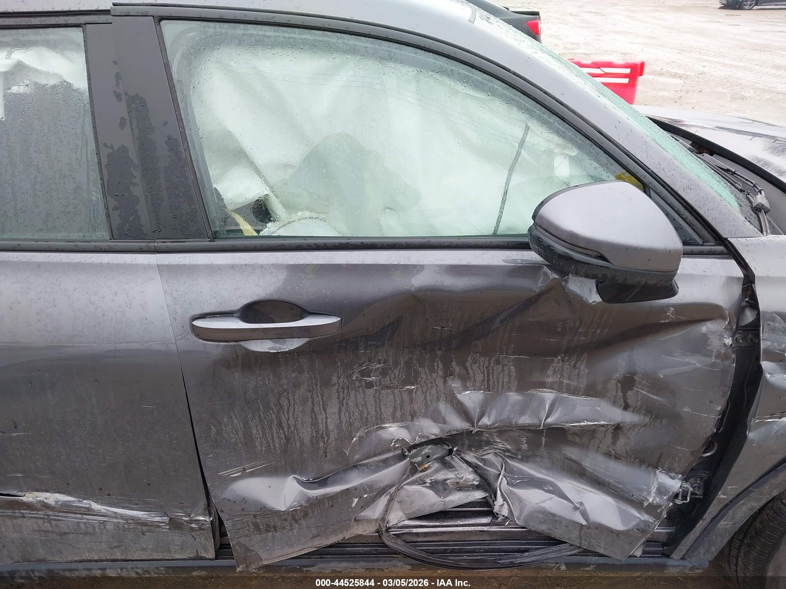 HONDA HR-V image 5