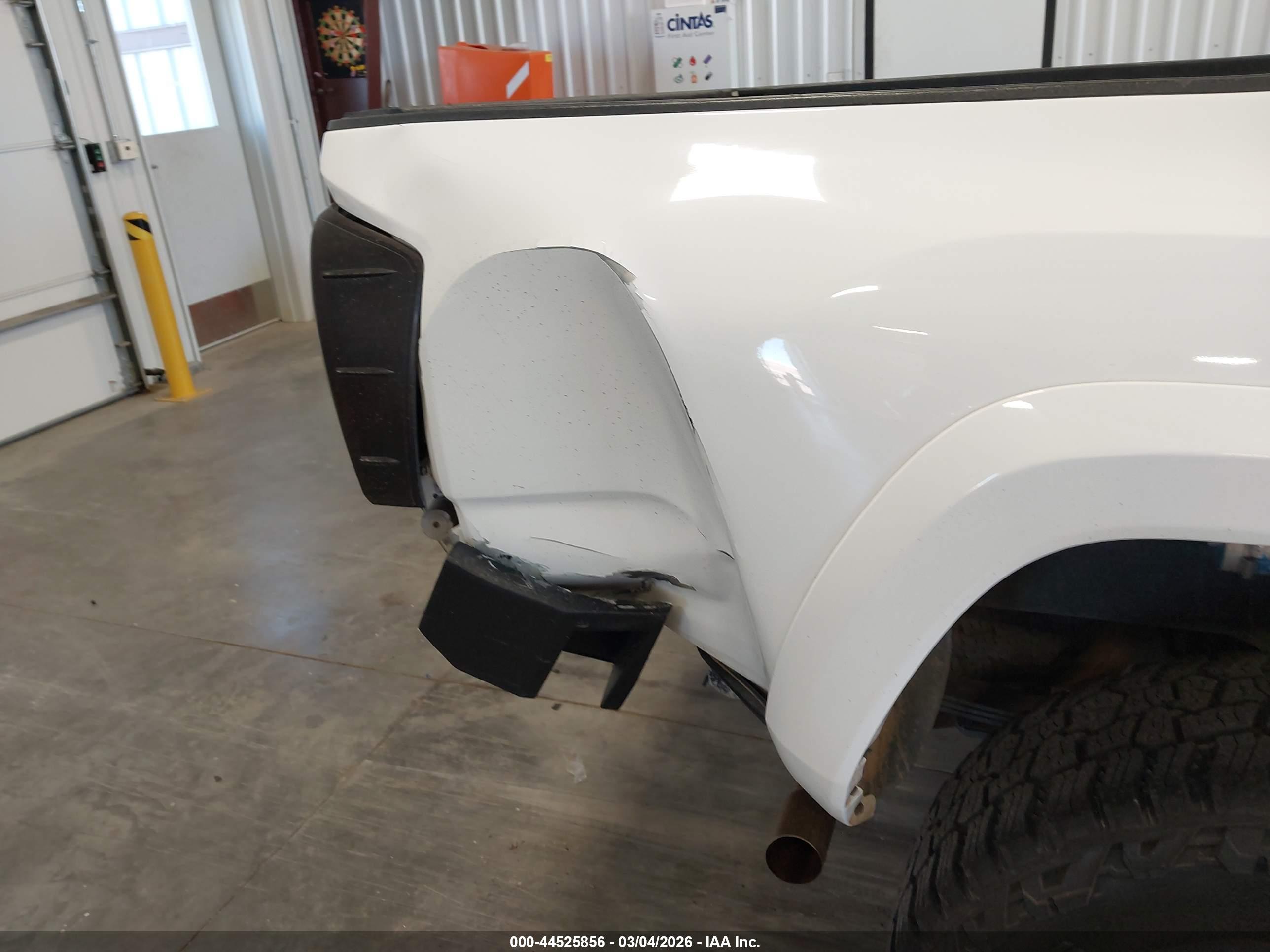 TOYOTA TACOMA image 6