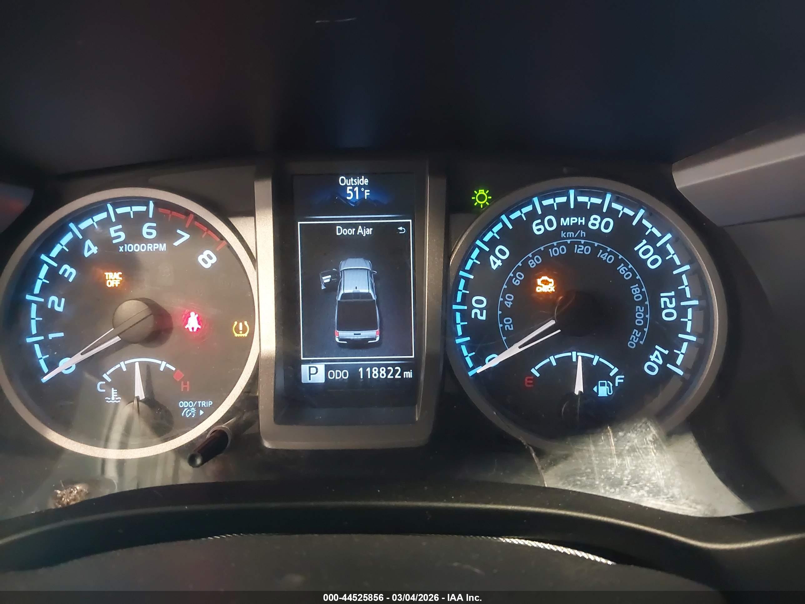TOYOTA TACOMA image 7