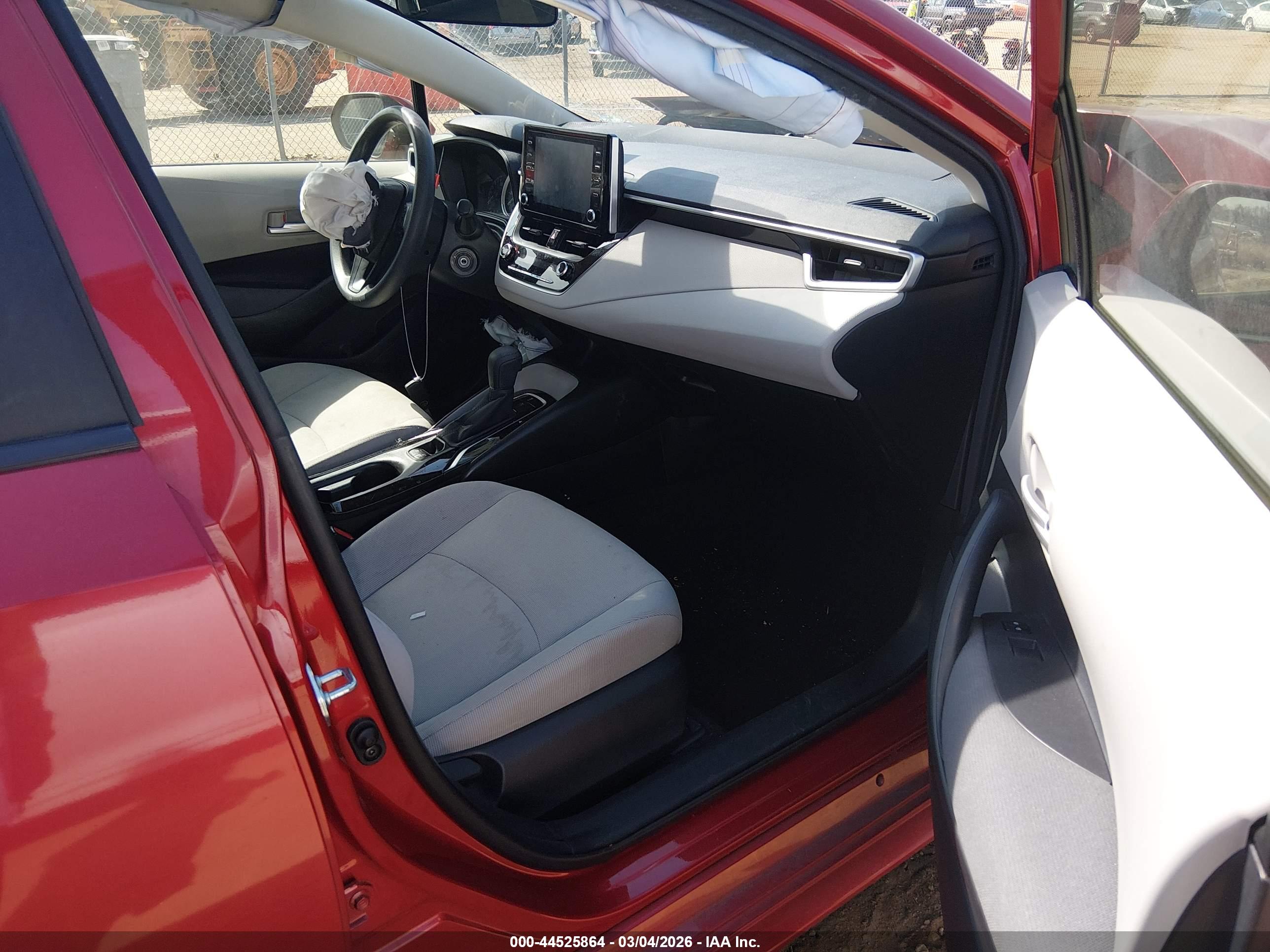 TOYOTA COROLLA image 5