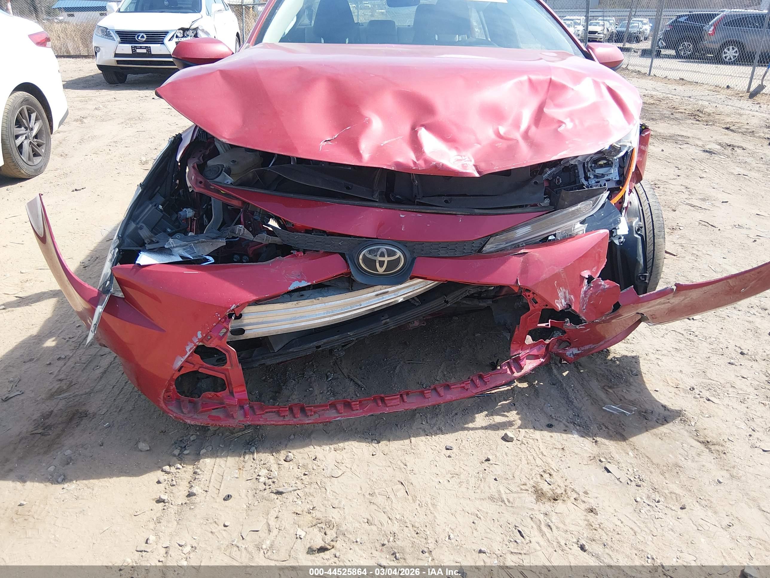 TOYOTA COROLLA image 6