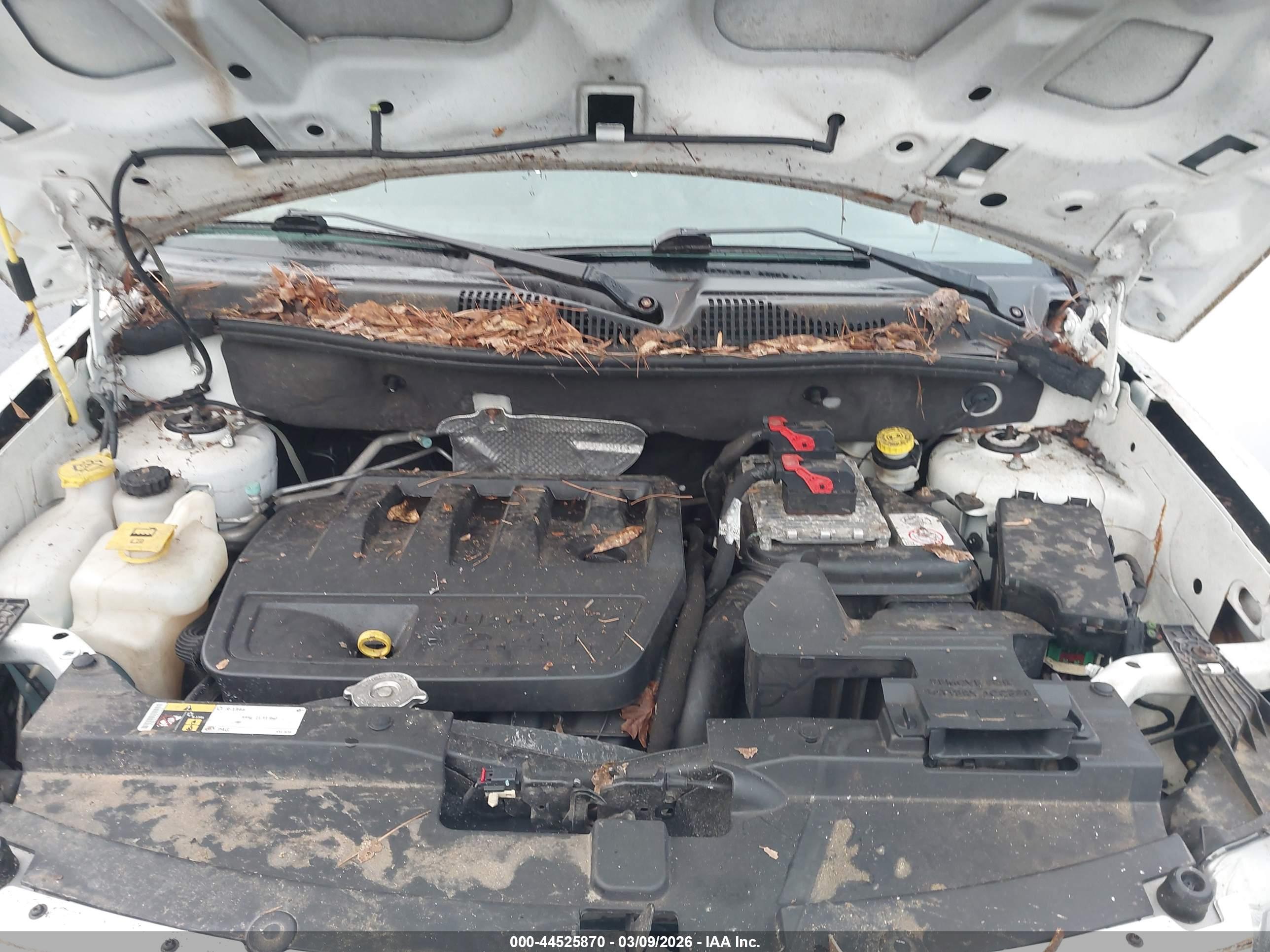 JEEP COMPASS image 10