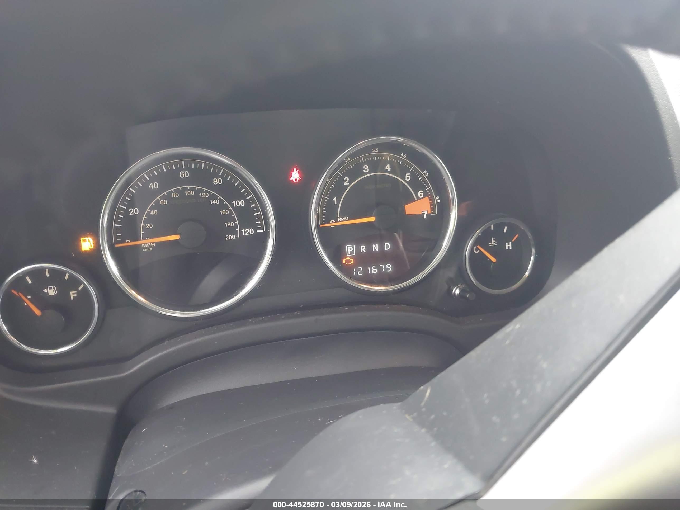 JEEP COMPASS image 7