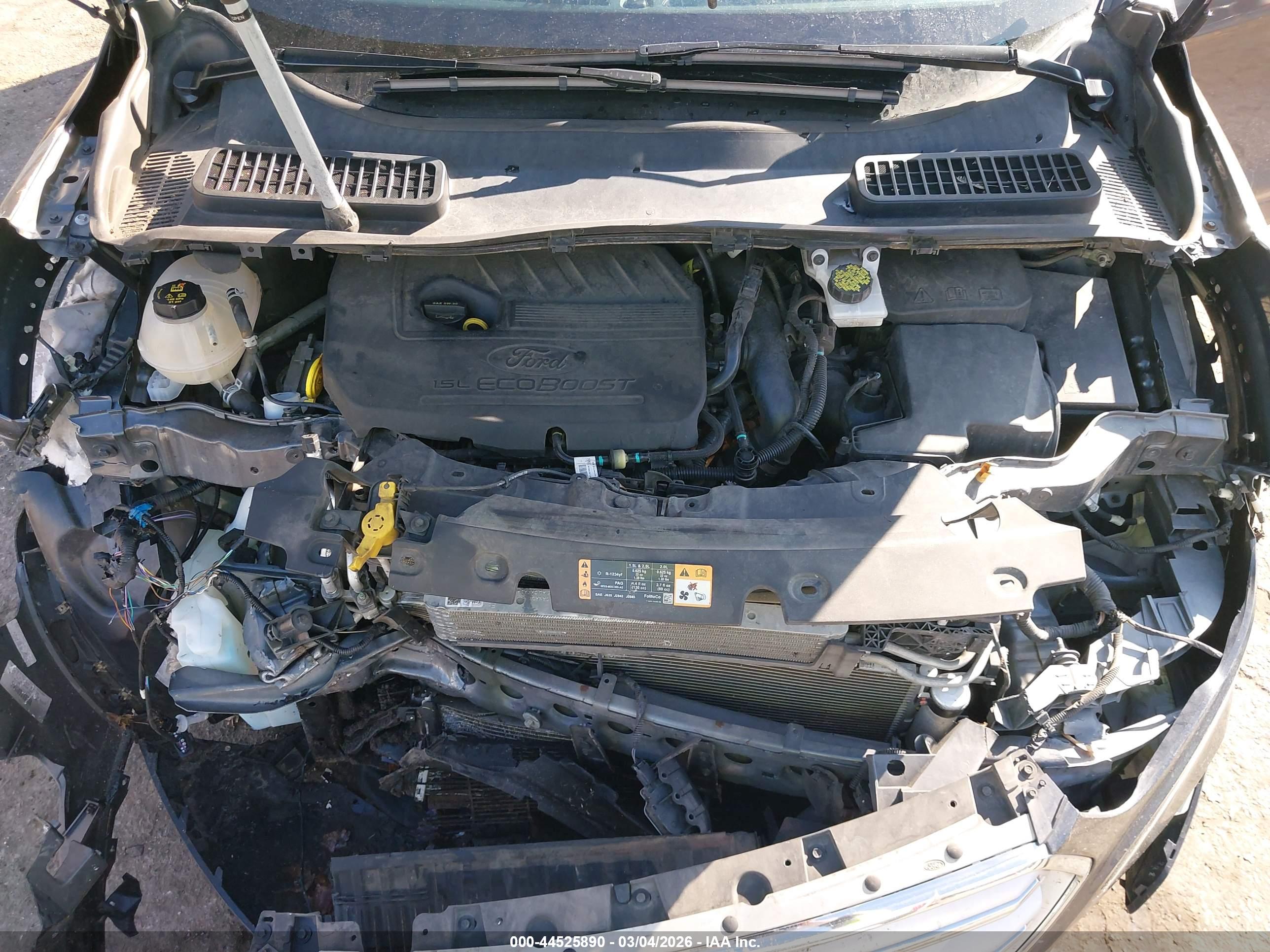 FORD ESCAPE image 10