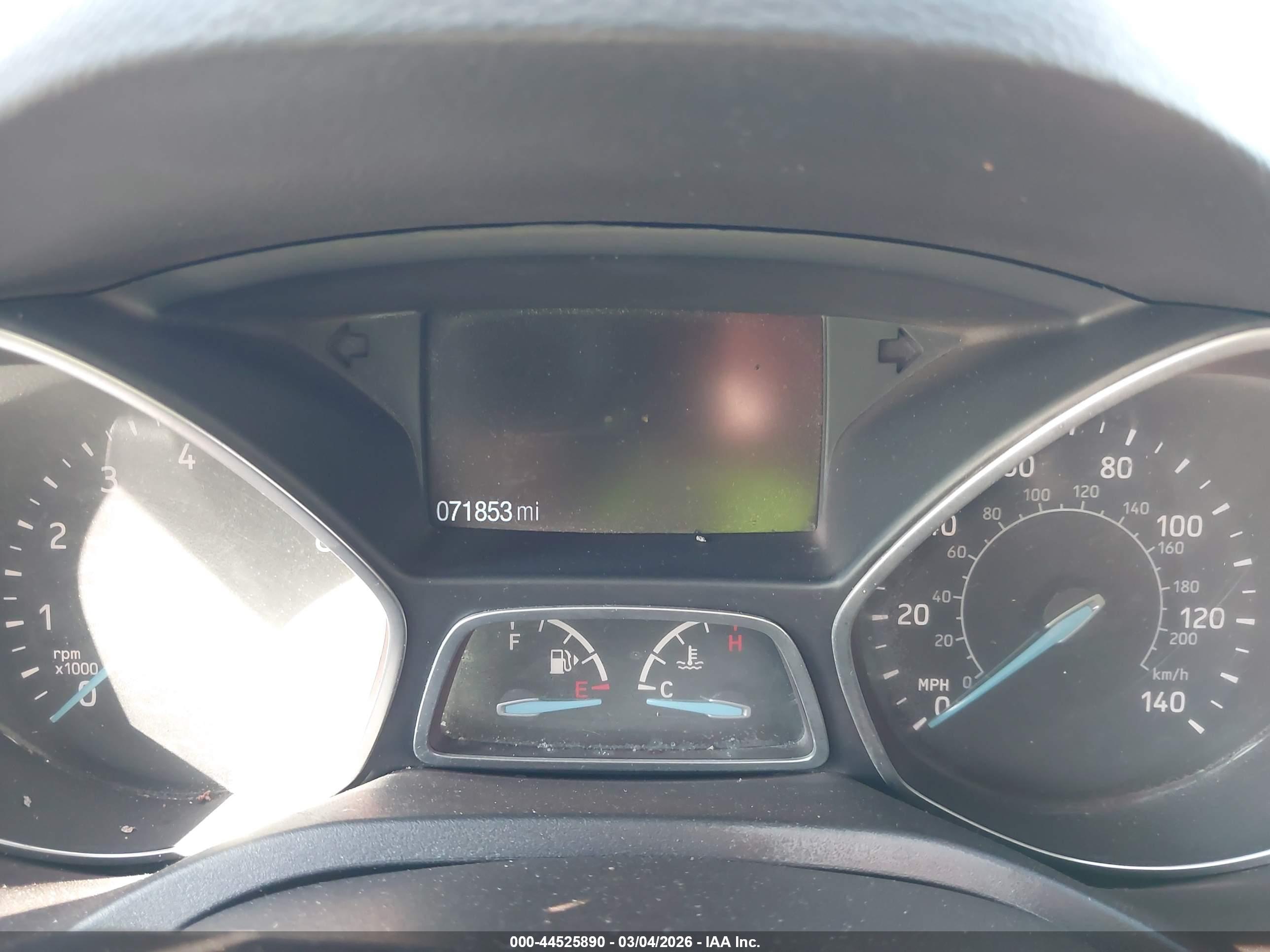 FORD ESCAPE image 7