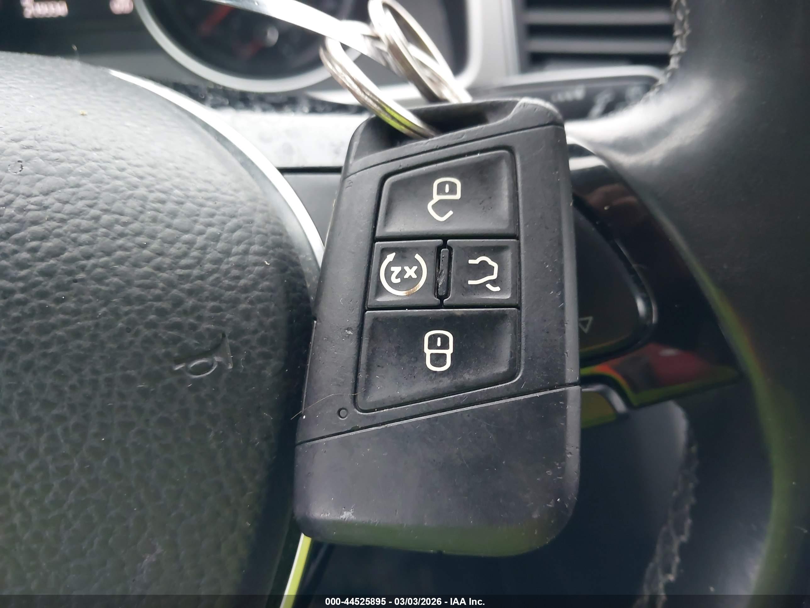 VOLKSWAGEN ATLAS image 11