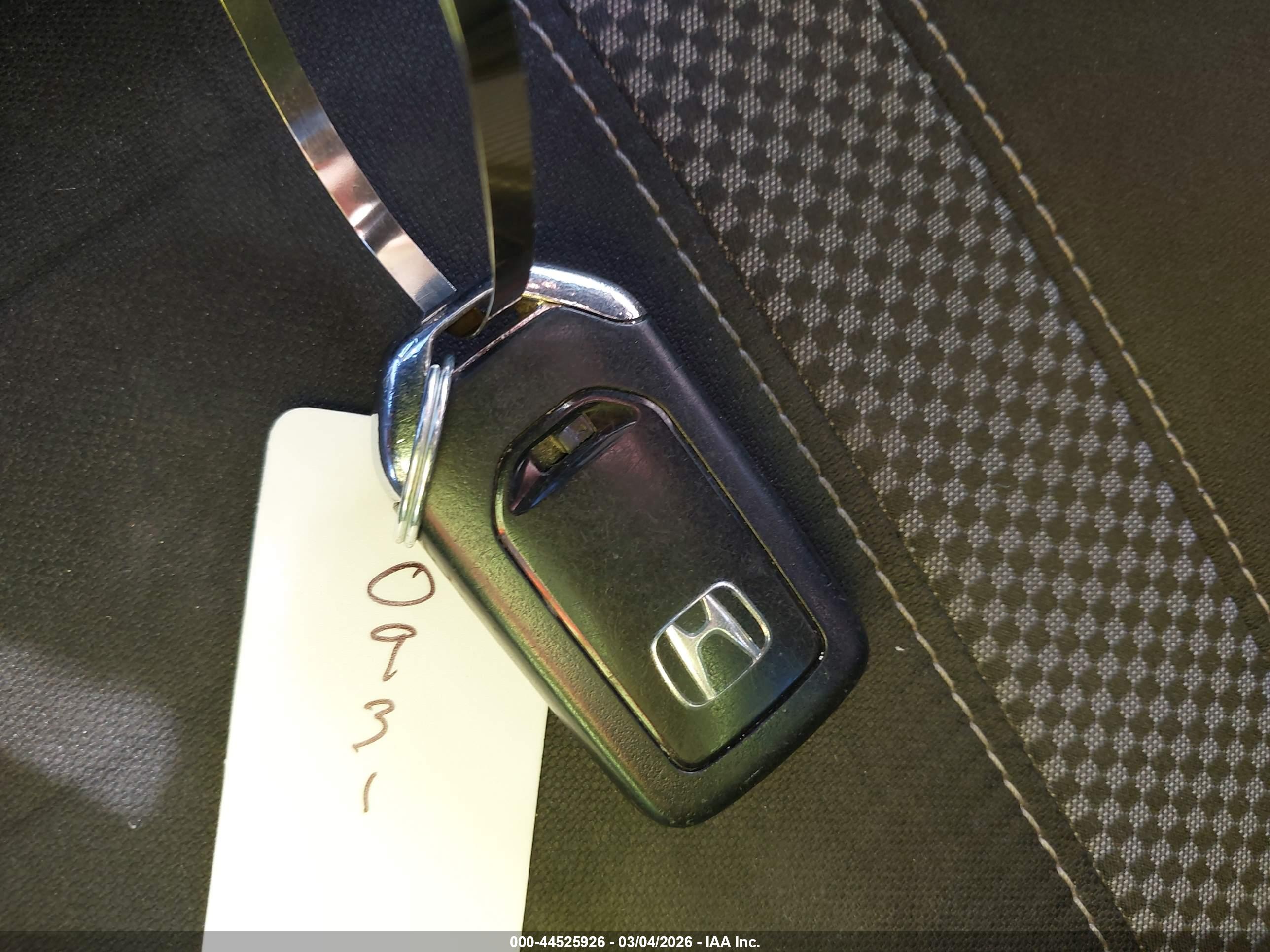 HONDA CIVIC image 11