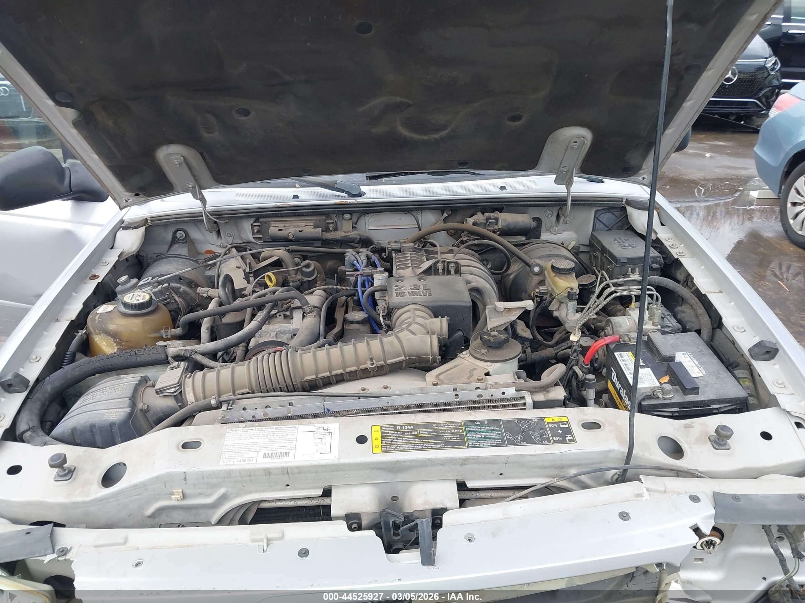 FORD RANGER image 10