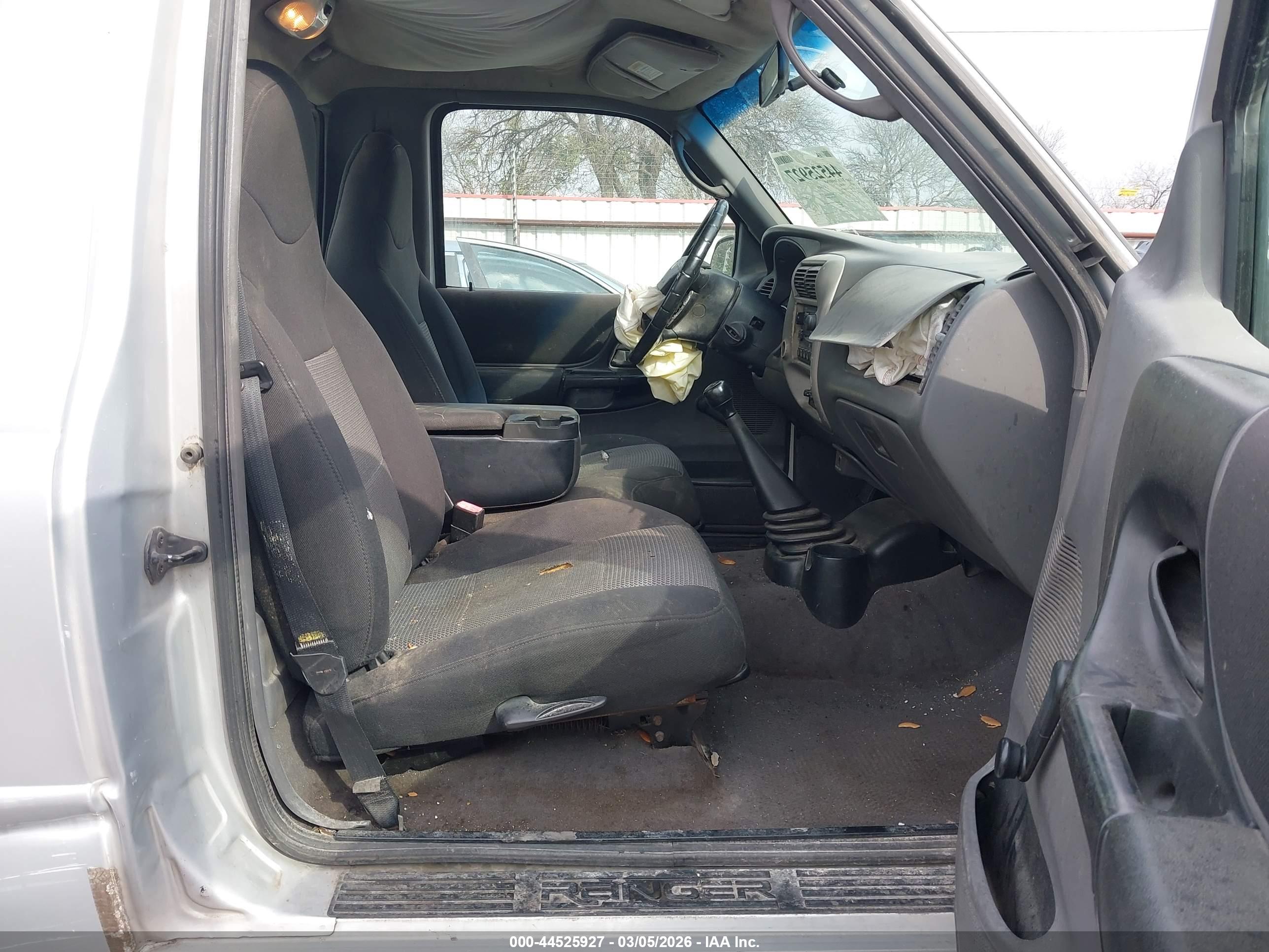 FORD RANGER image 5