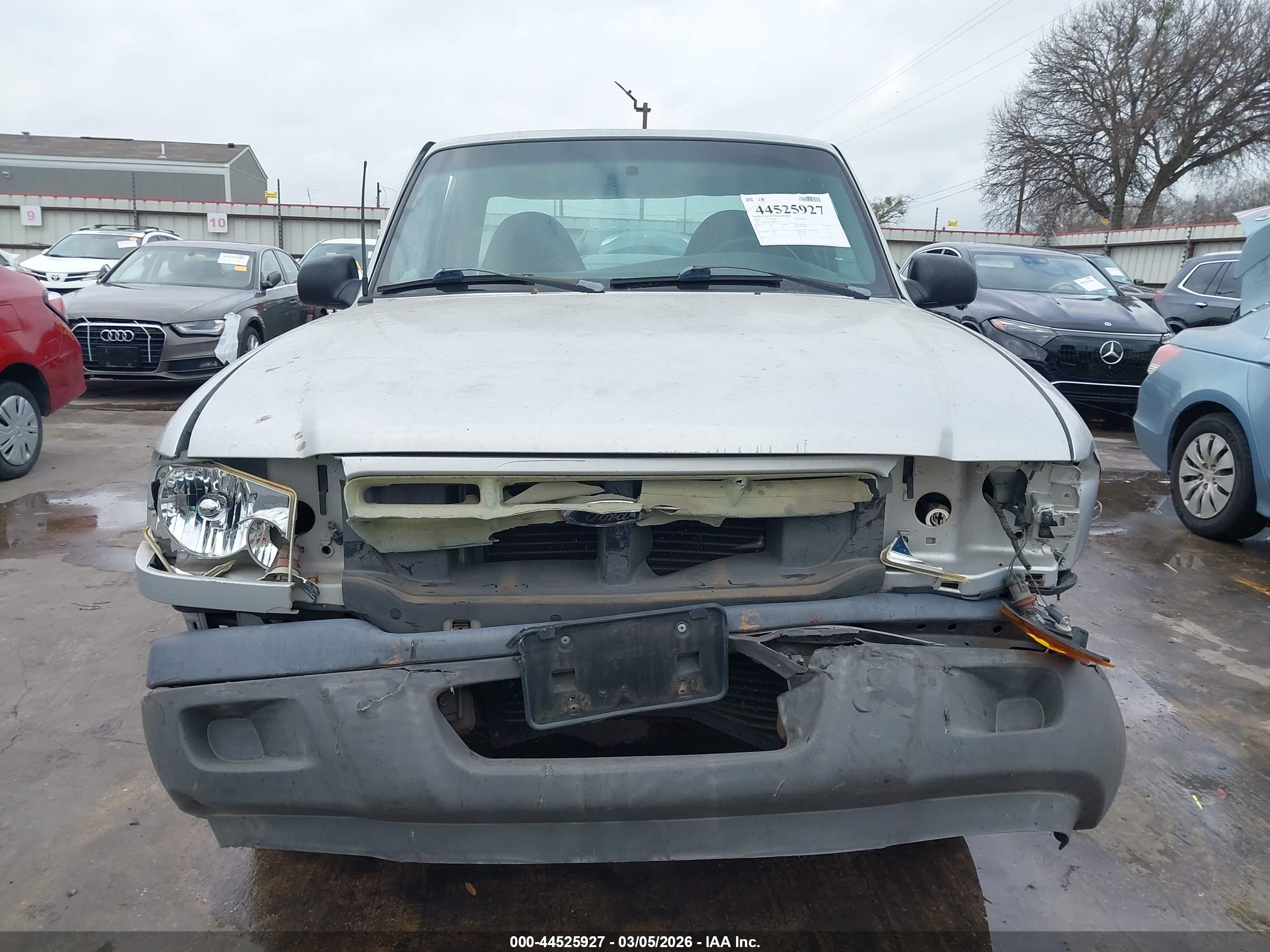 FORD RANGER image 6