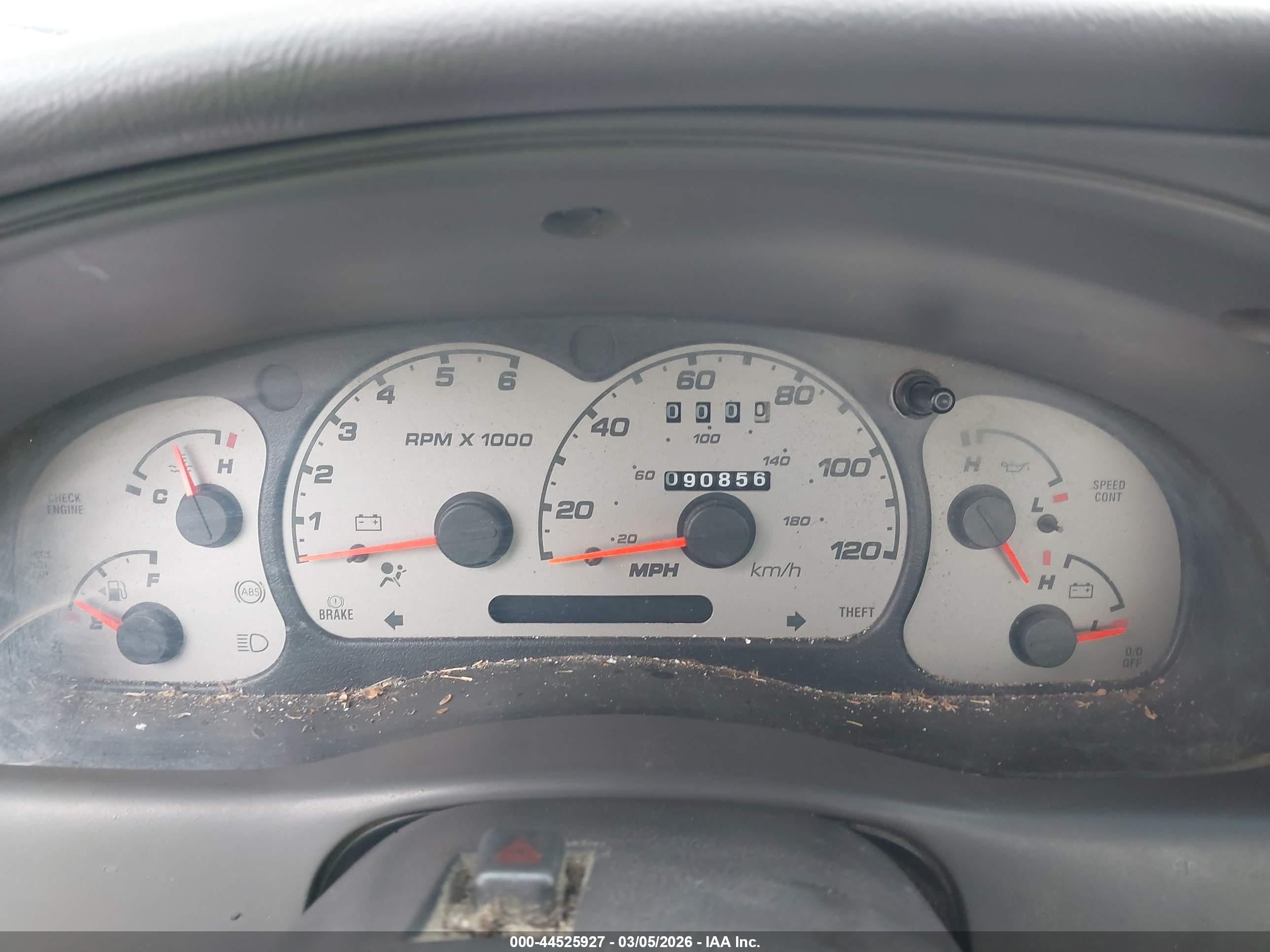 FORD RANGER image 7