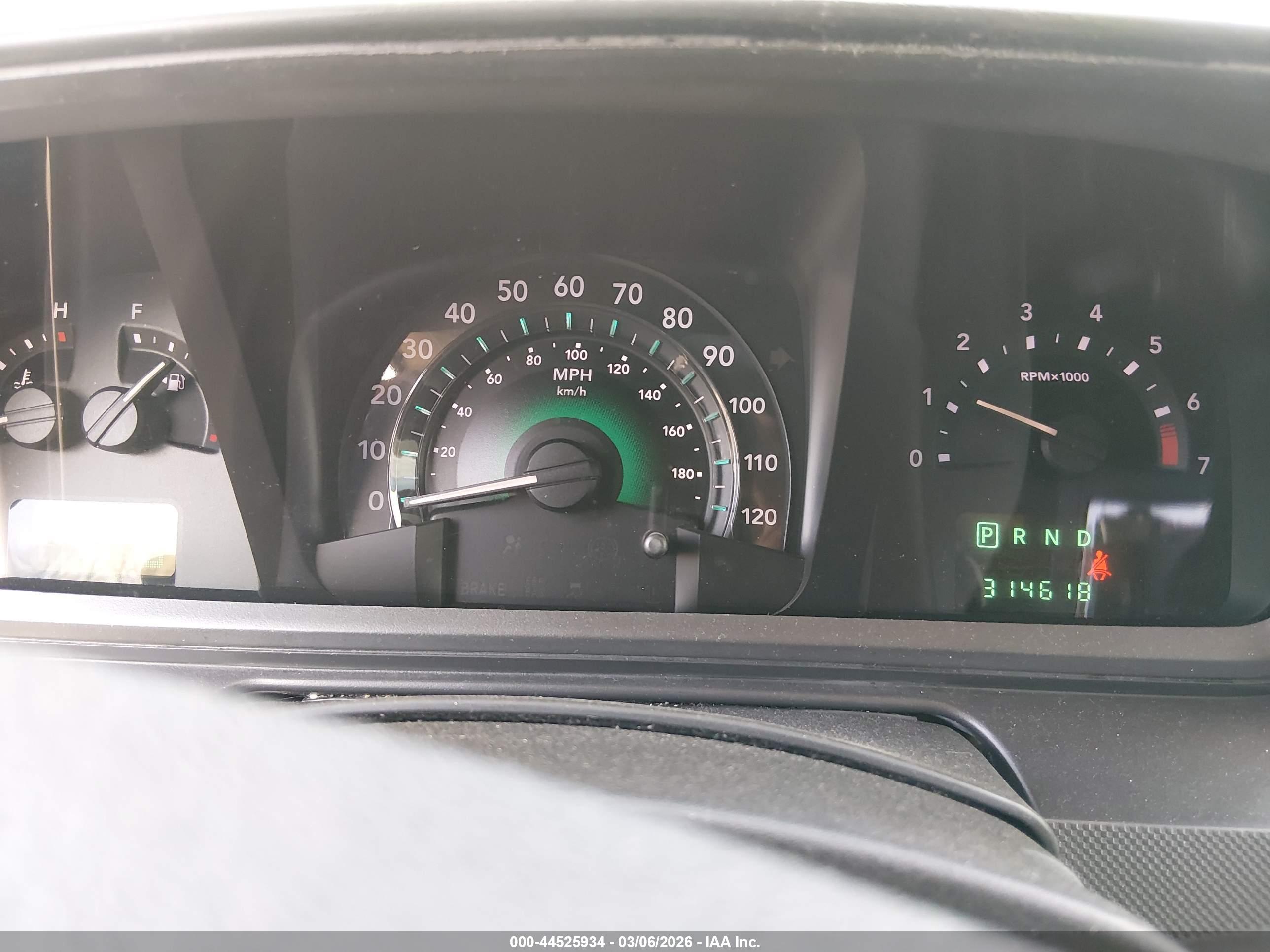 DODGE JOURNEY image 7