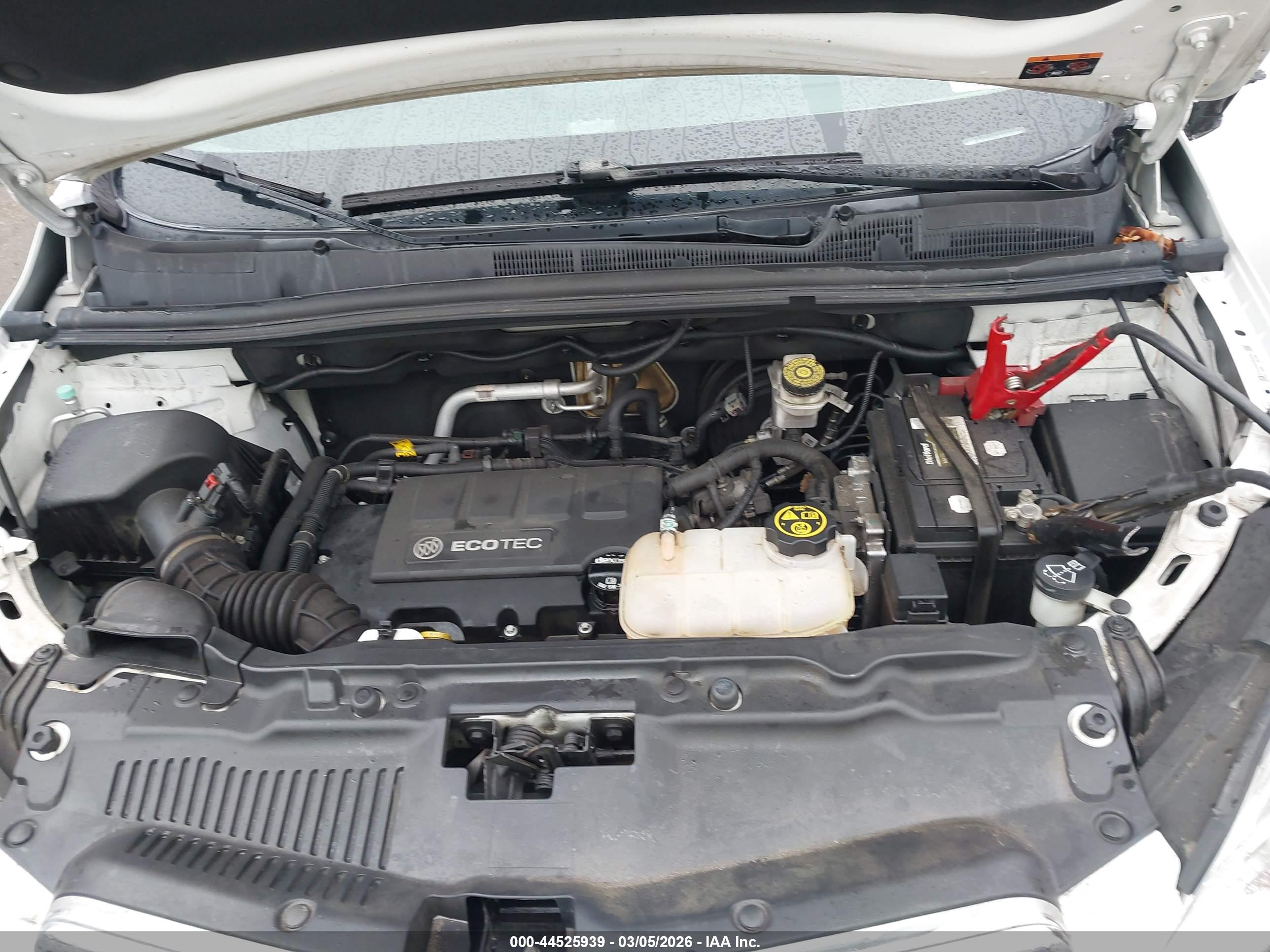 BUICK ENCORE image 10