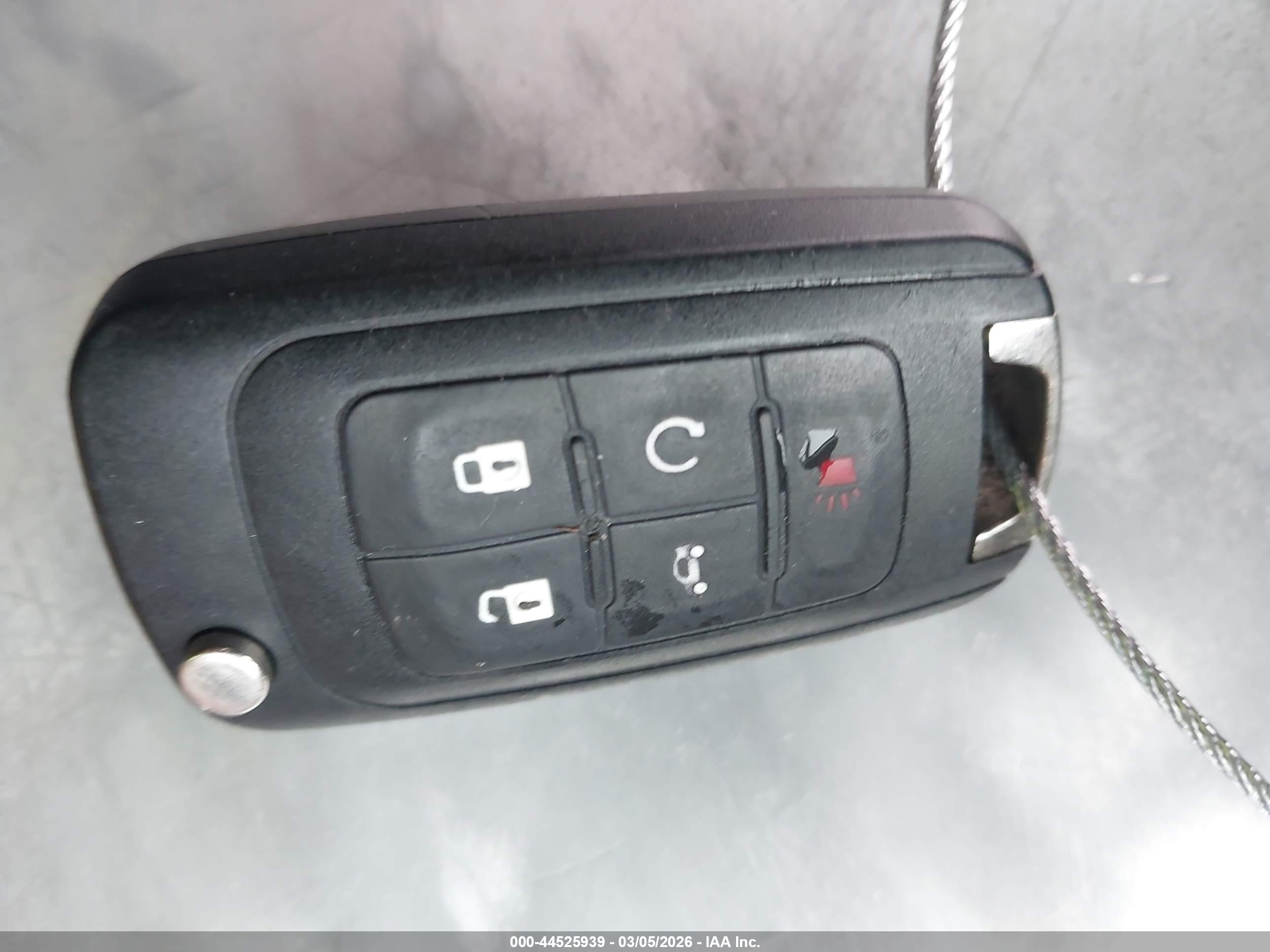 BUICK ENCORE image 11