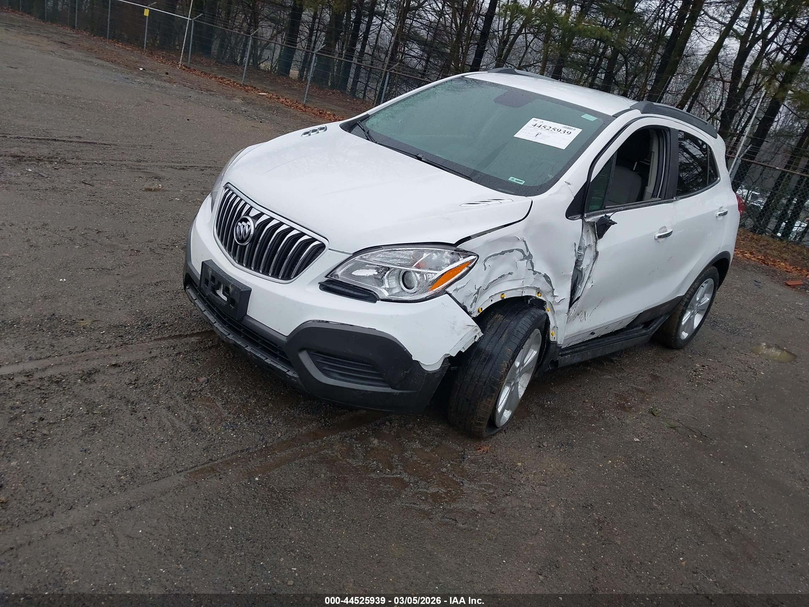 BUICK ENCORE image 2