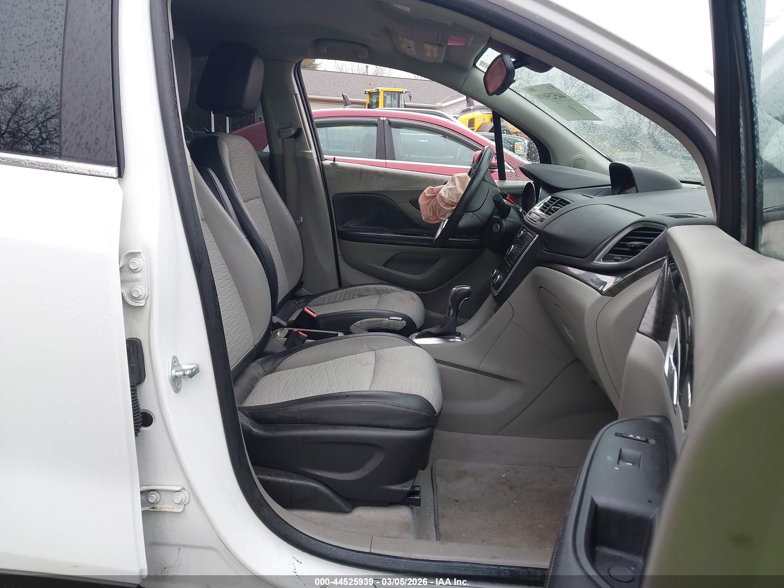 BUICK ENCORE image 5