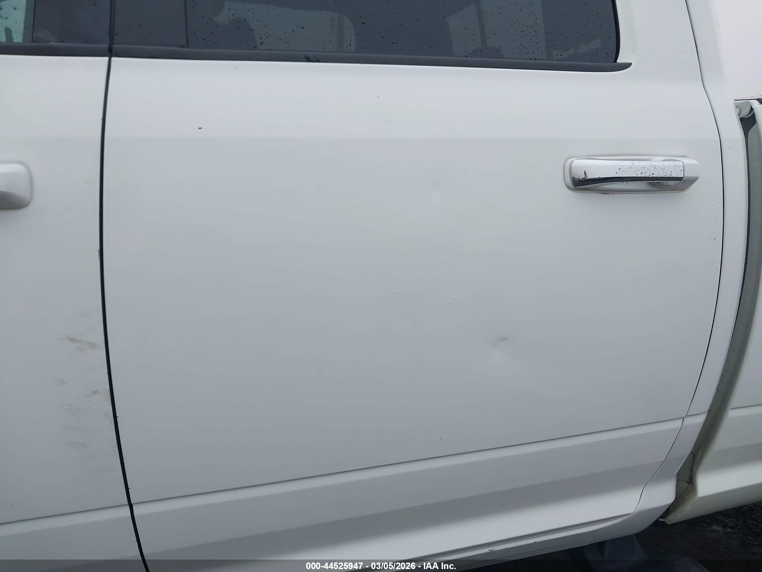 RAM 2500 image 6