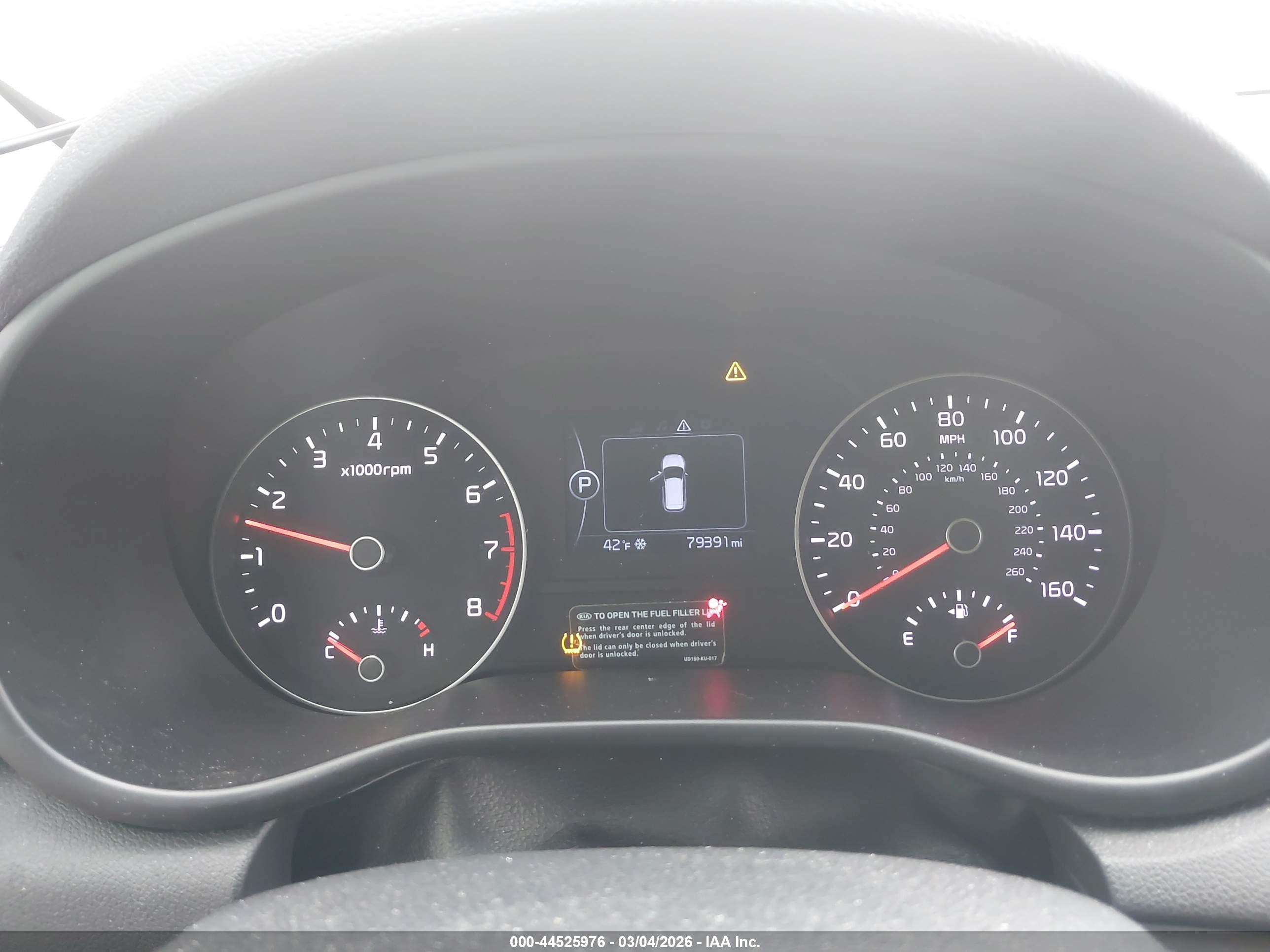 KIA SPORTAGE image 7