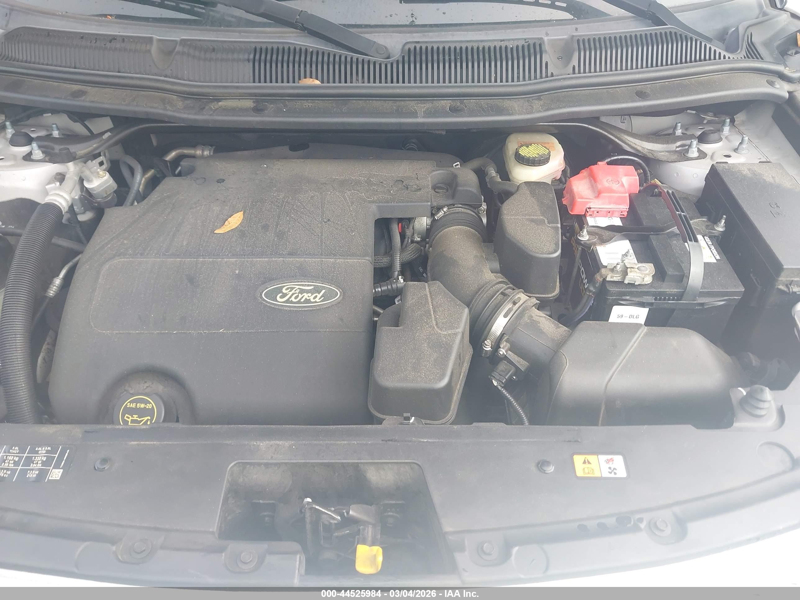FORD EXPLORER image 10