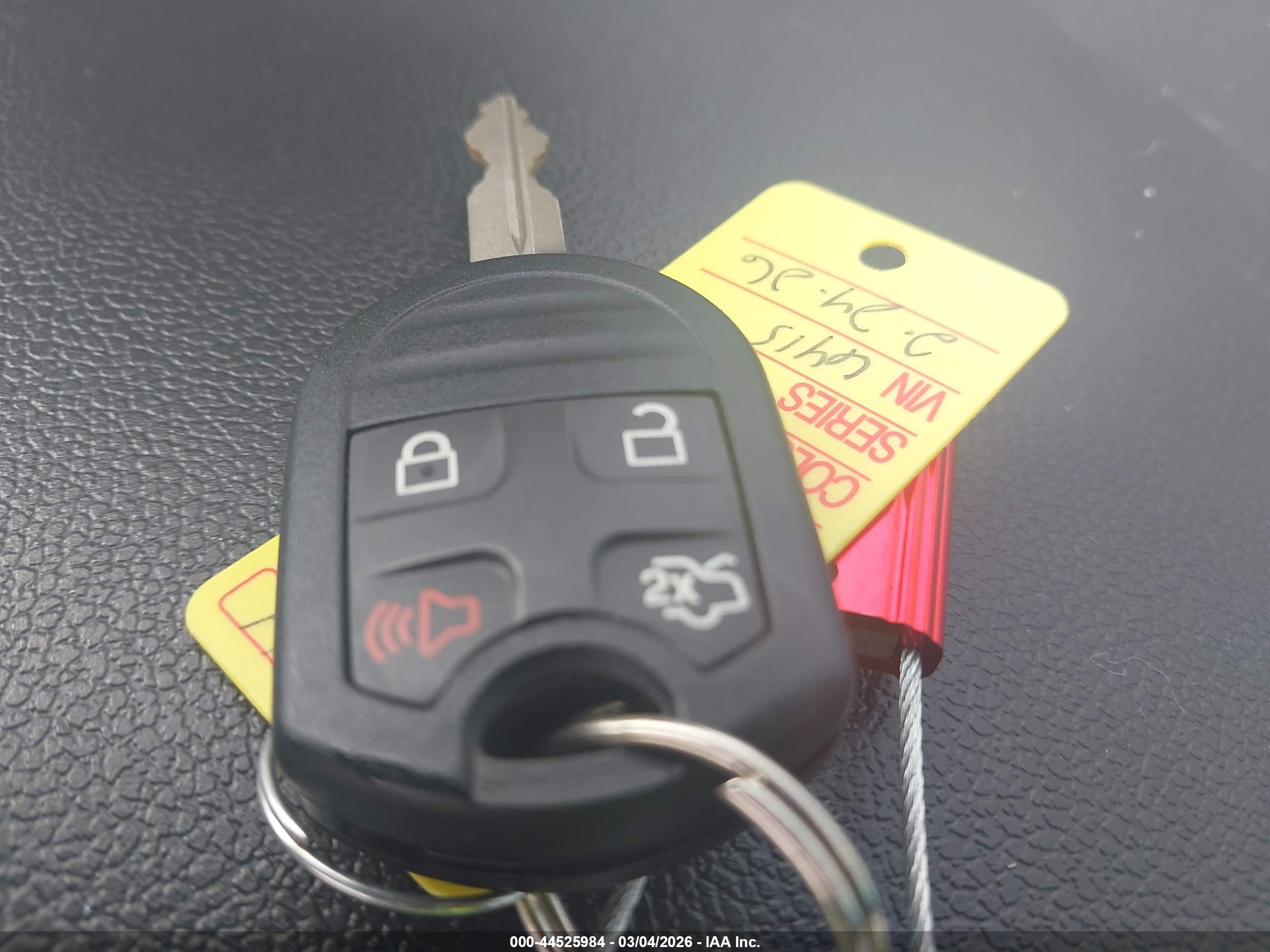 FORD EXPLORER image 11