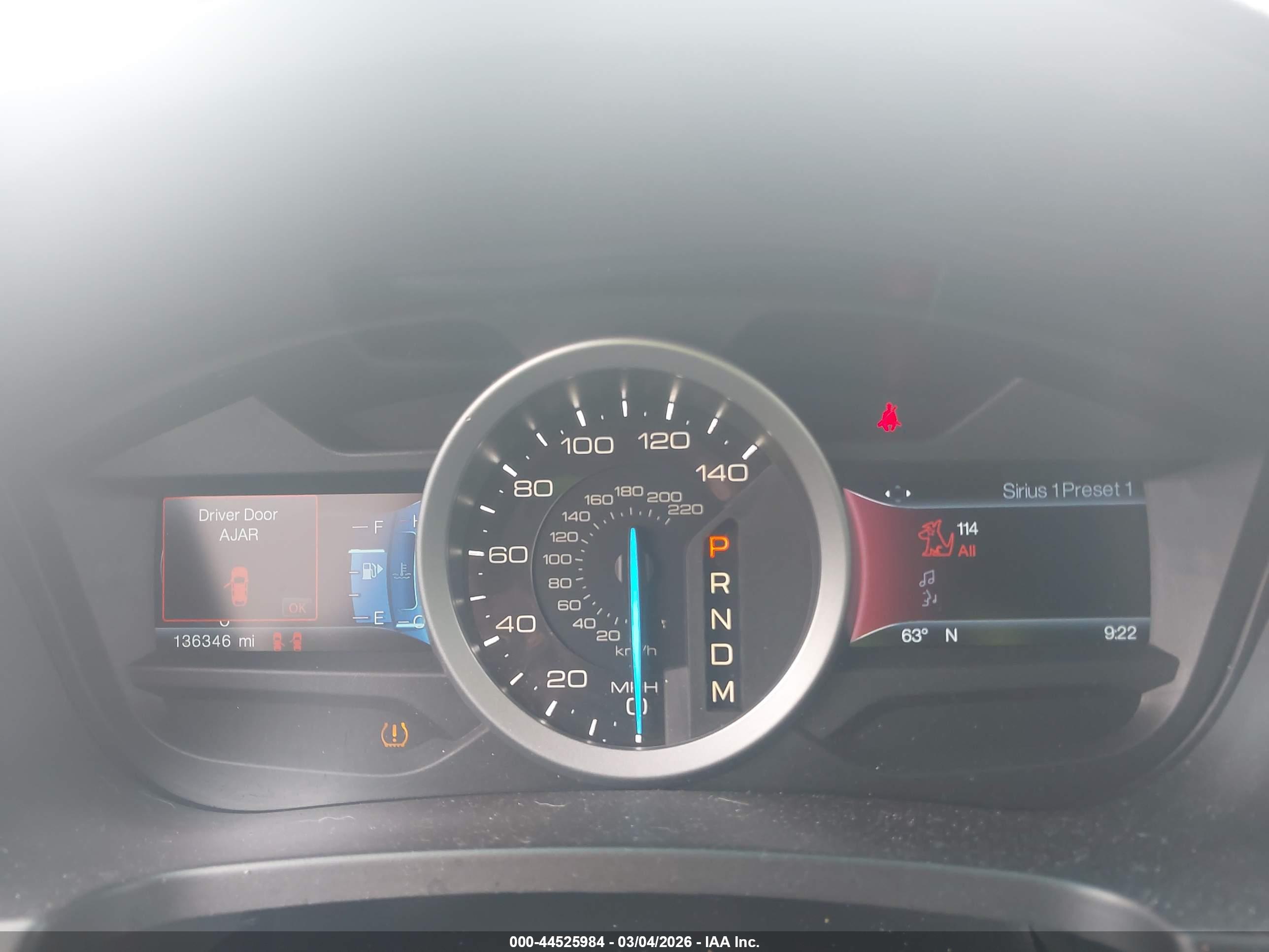 FORD EXPLORER image 7