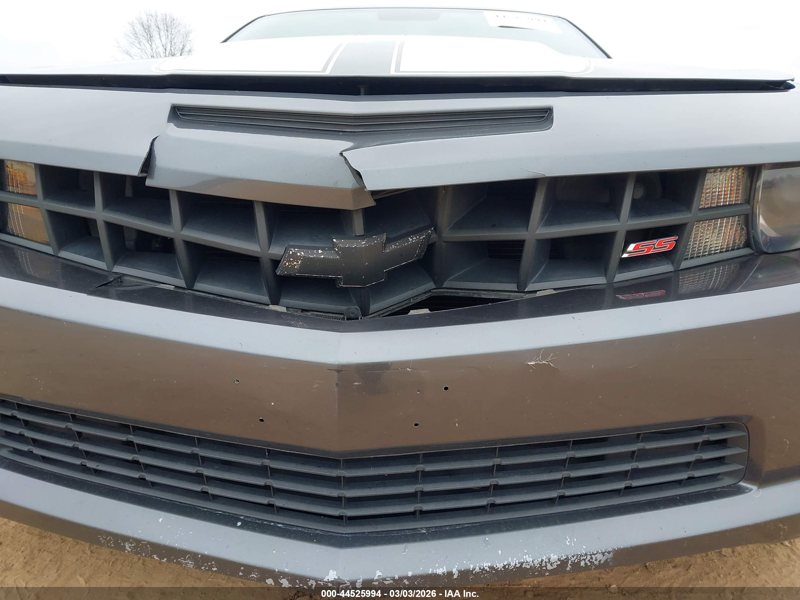 CHEVROLET CAMARO image 6