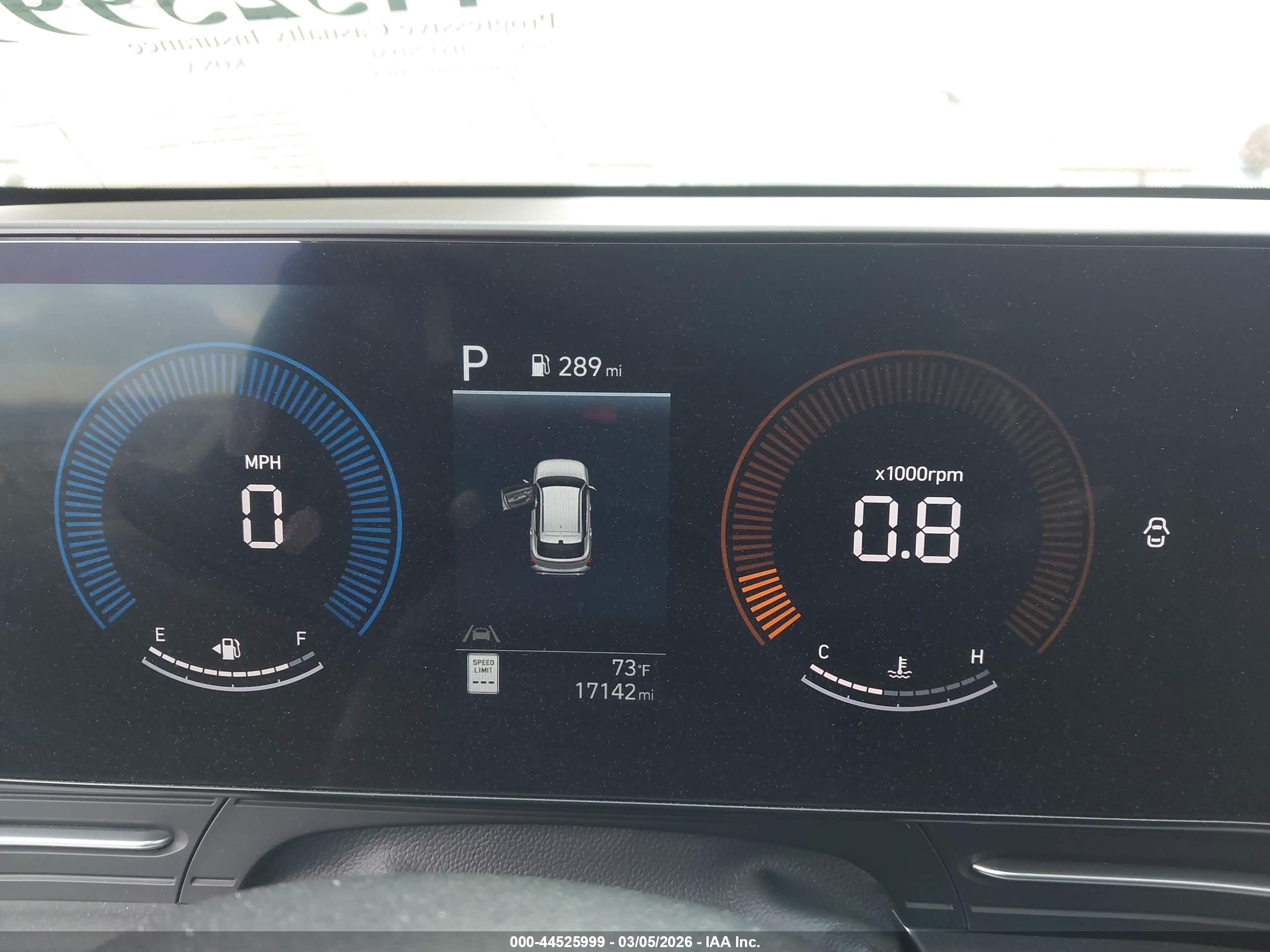 HYUNDAI KONA image 7