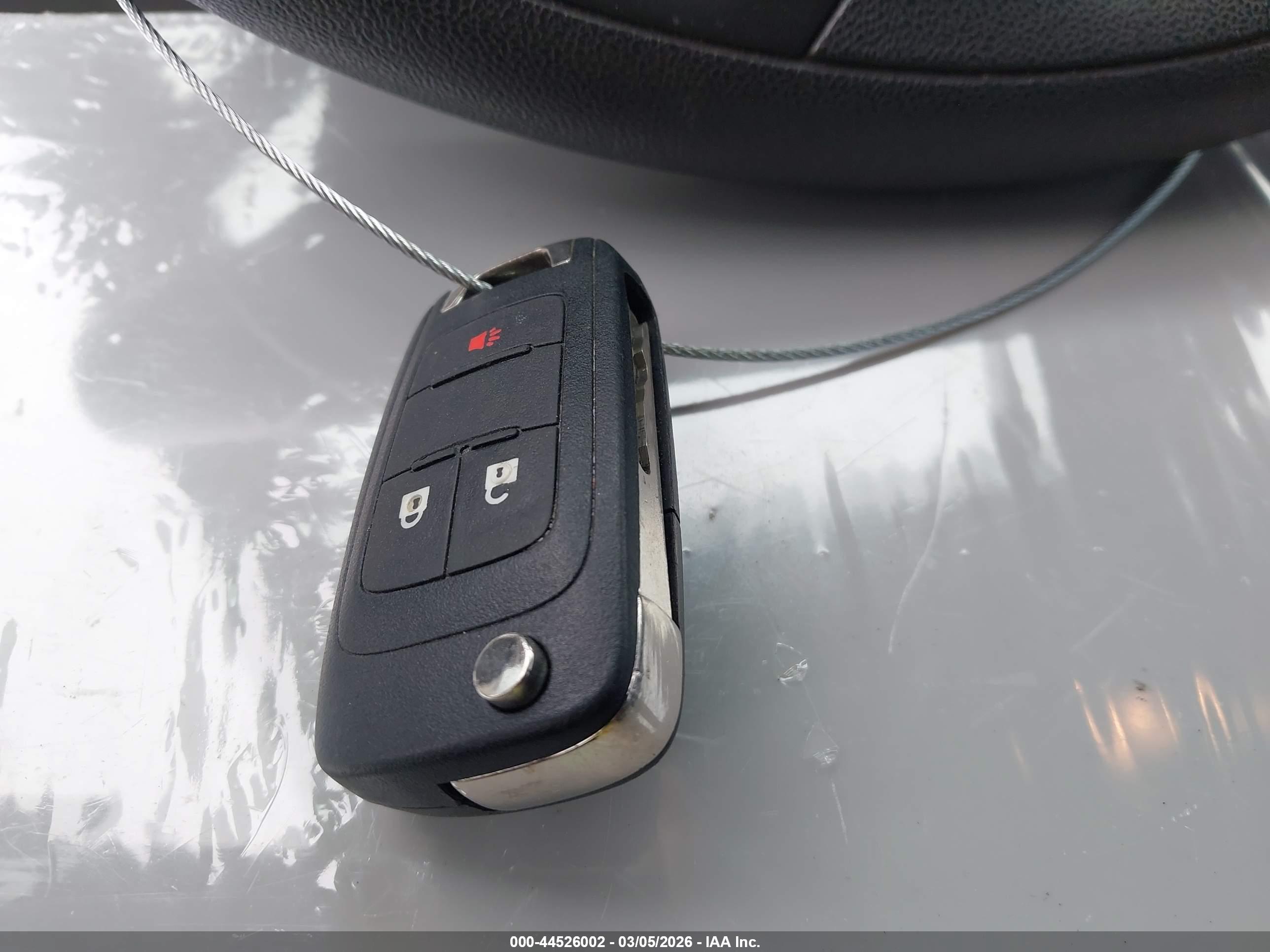 CHEVROLET EQUINOX image 11