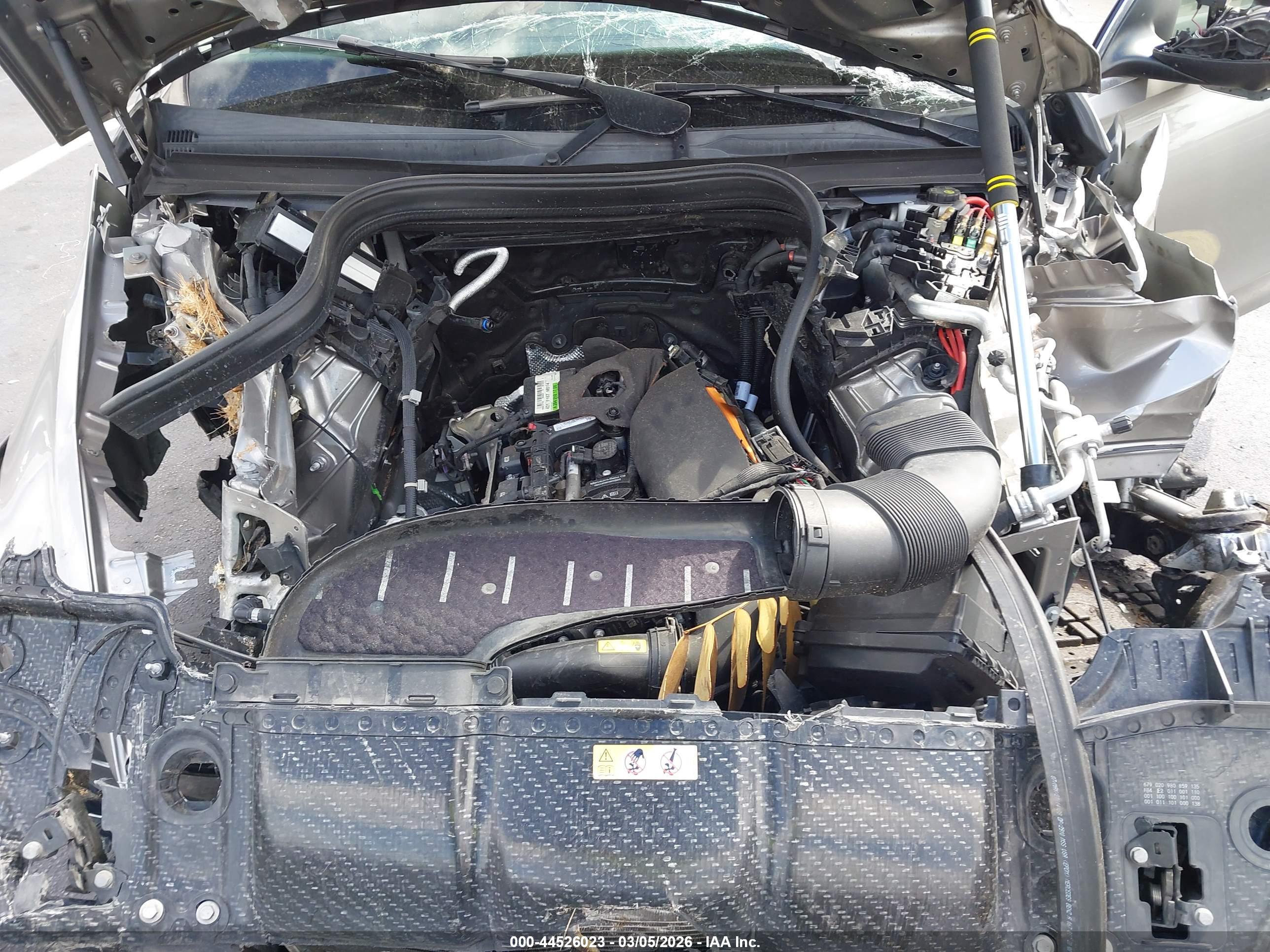 MERCEDES-BENZ GLE image 10