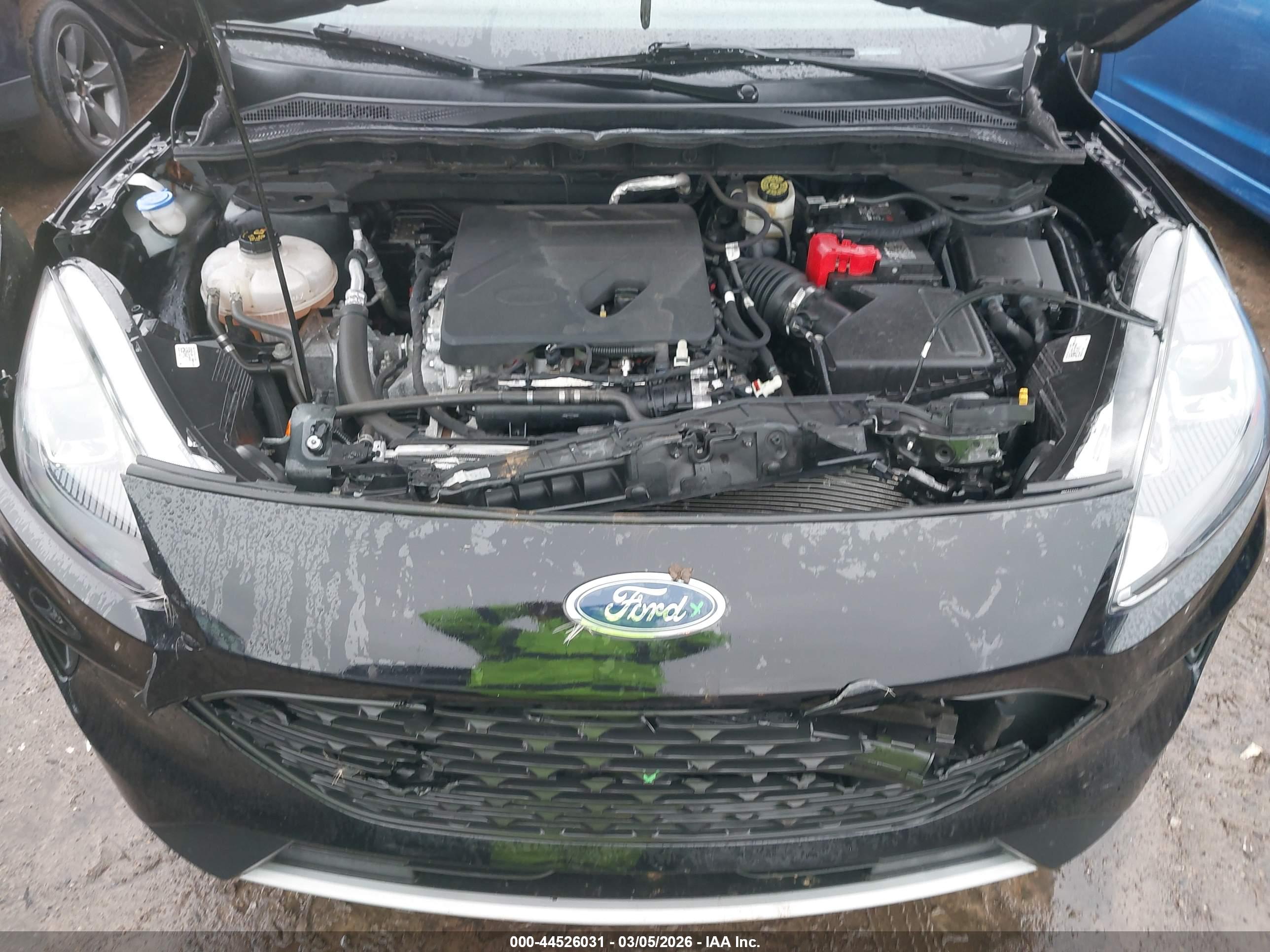 FORD ESCAPE image 10