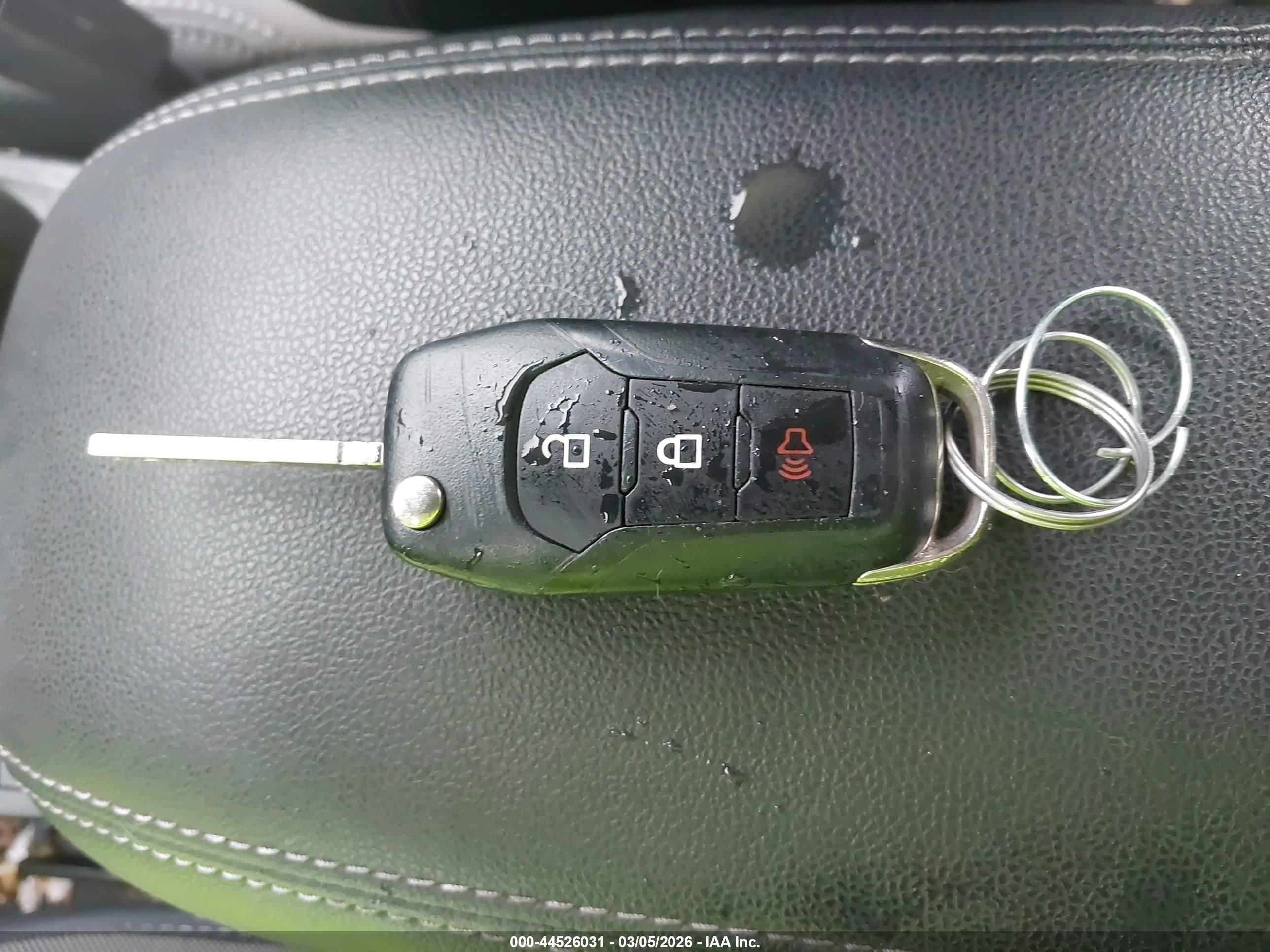 FORD ESCAPE image 11
