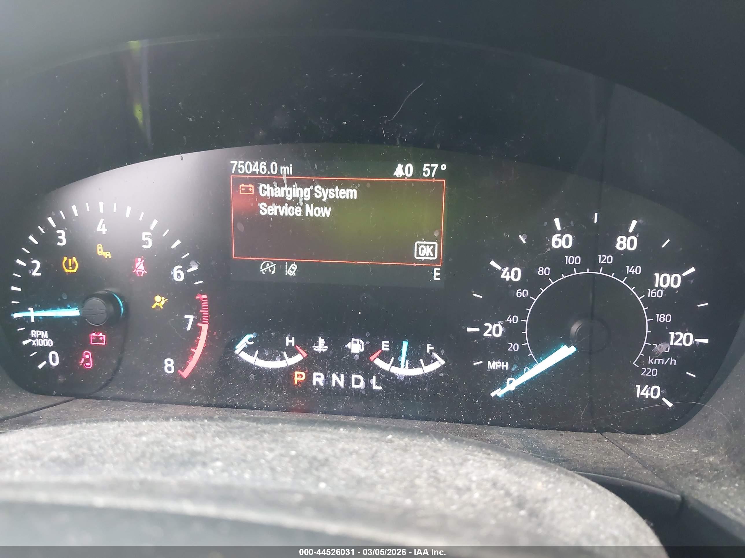 FORD ESCAPE image 7