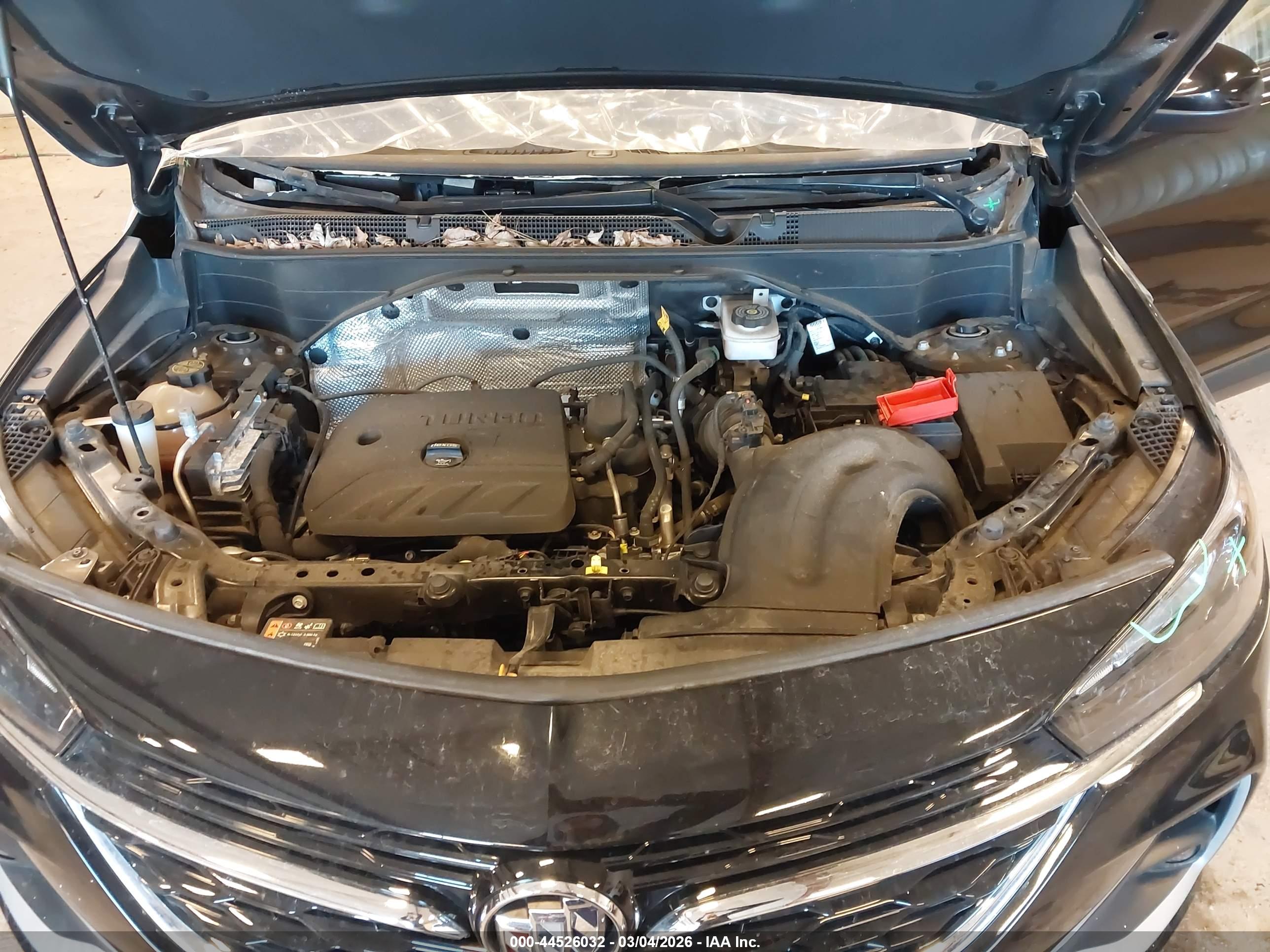 BUICK ENCORE image 10