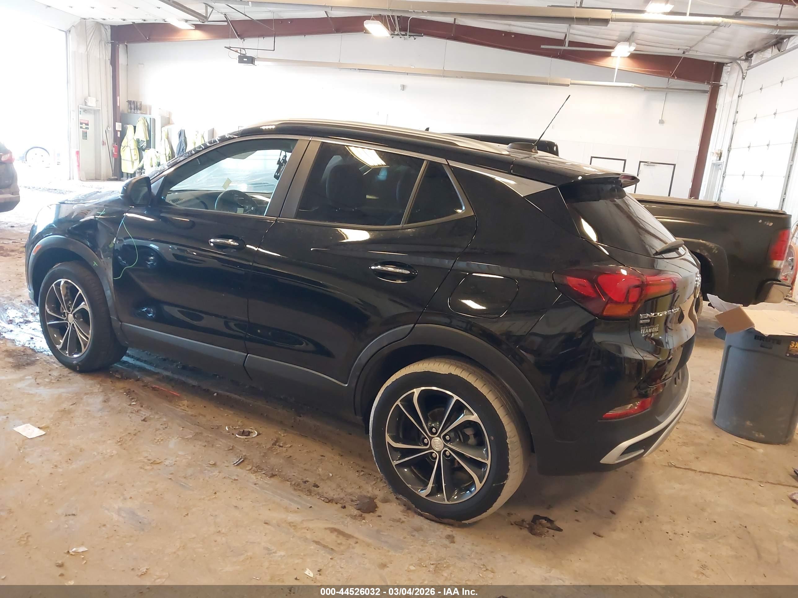 BUICK ENCORE image 3